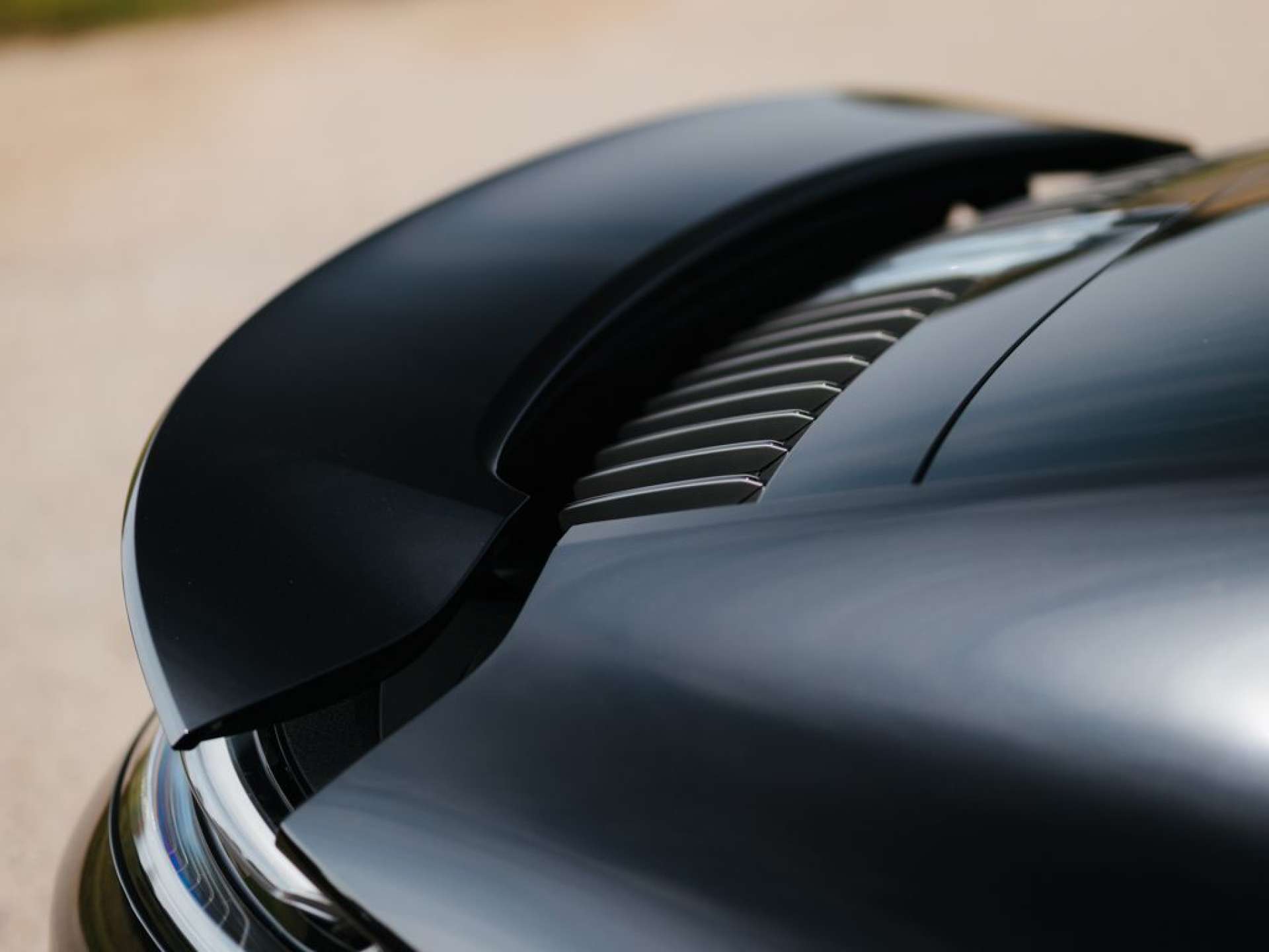Used Porsche 911