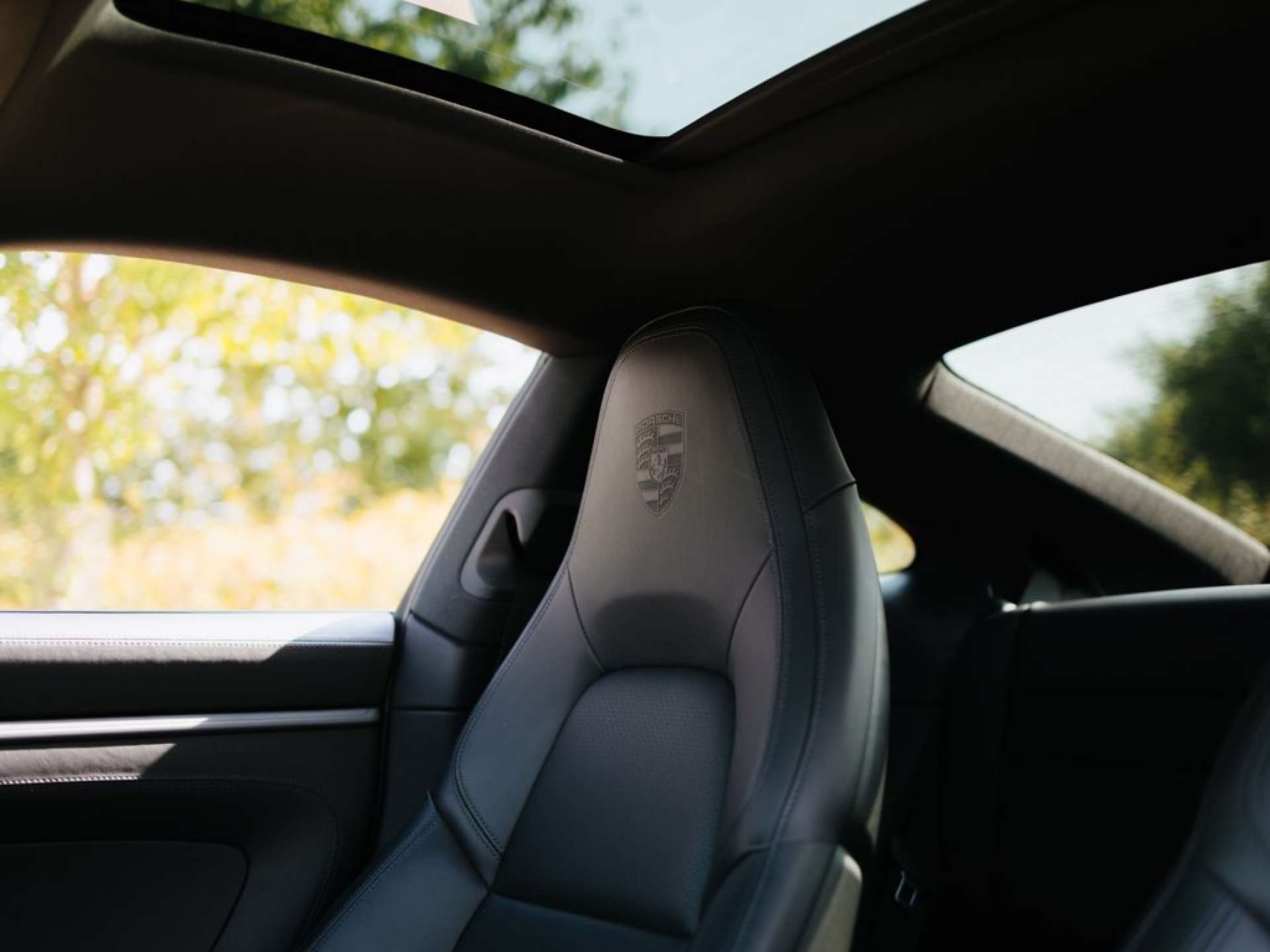 Used Porsche 911