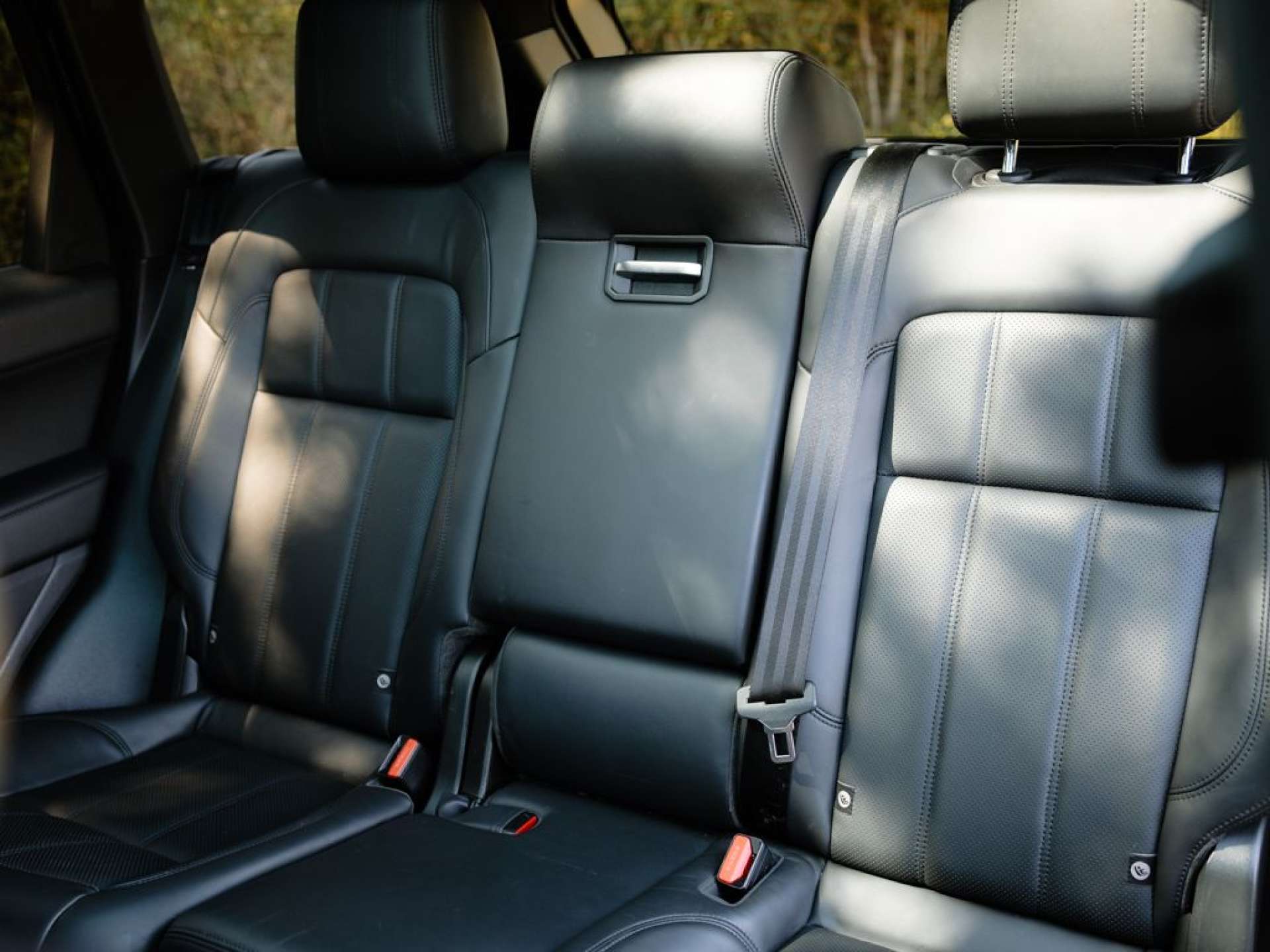 Used Land Rover Range Rover Sport
