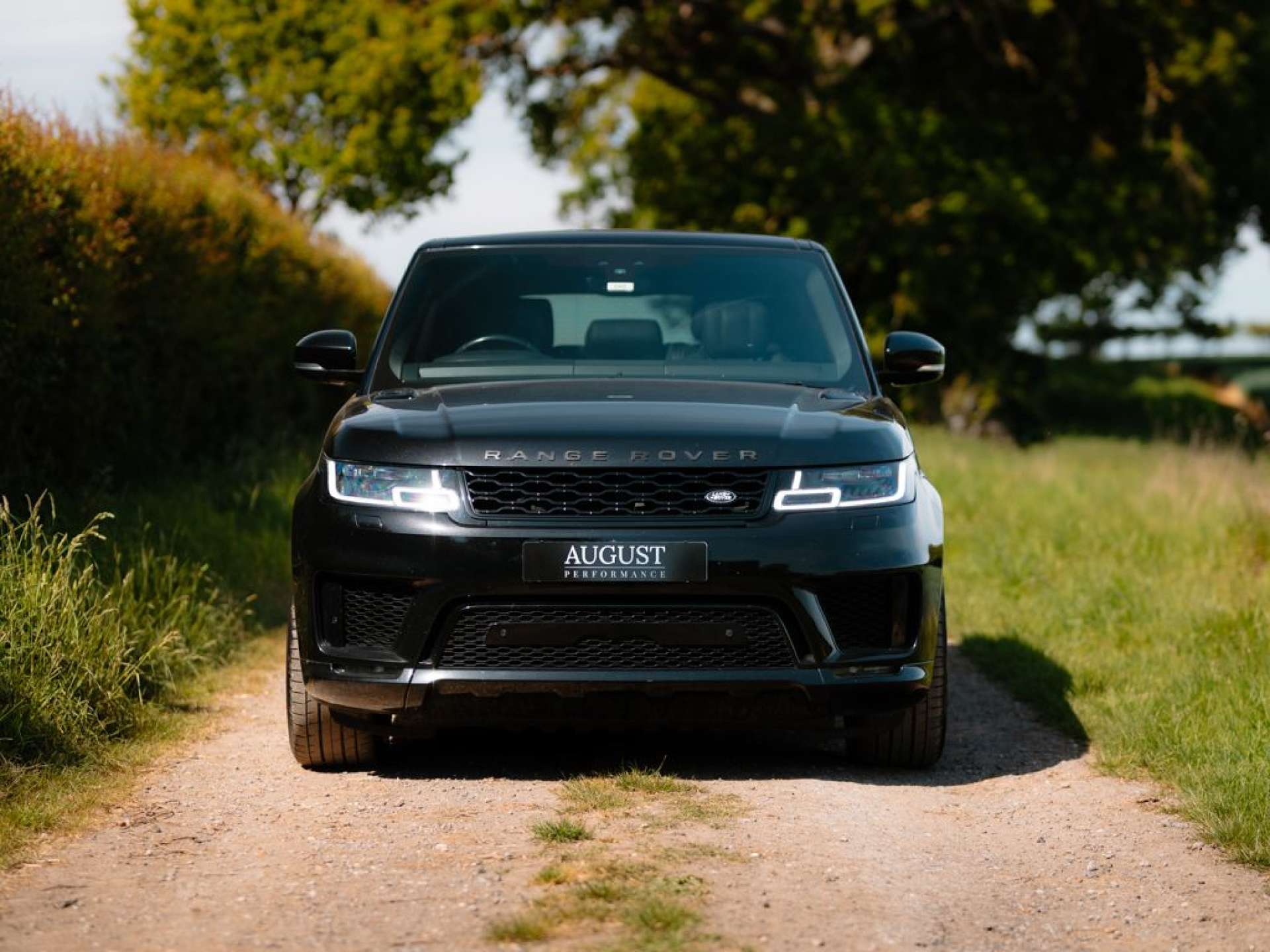 Used Land Rover Range Rover Sport