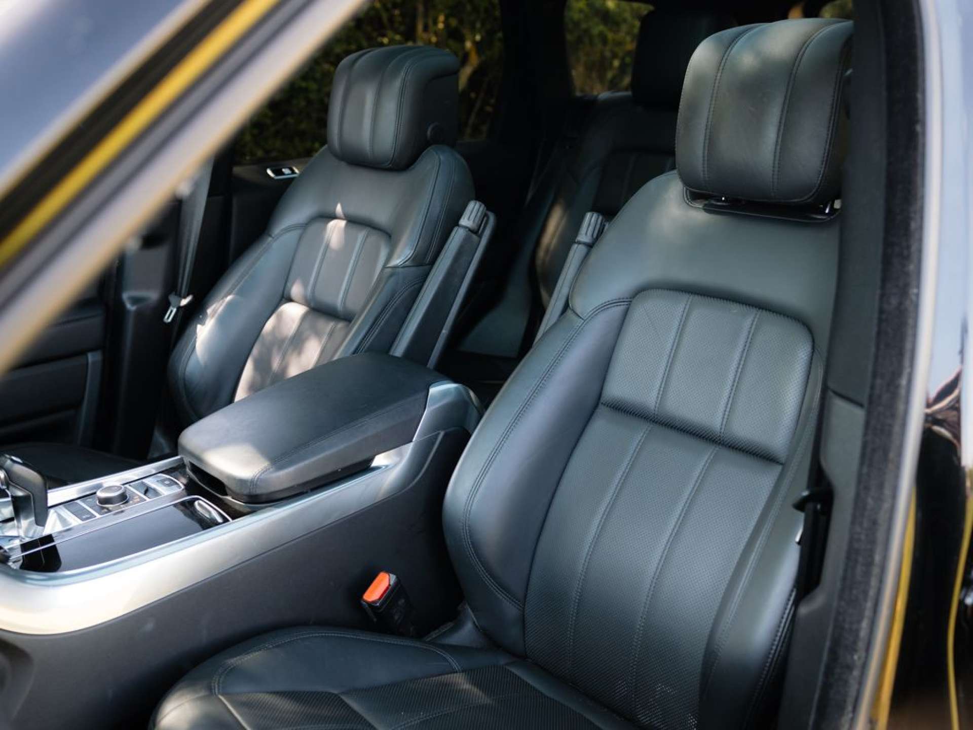 Used Land Rover Range Rover Sport