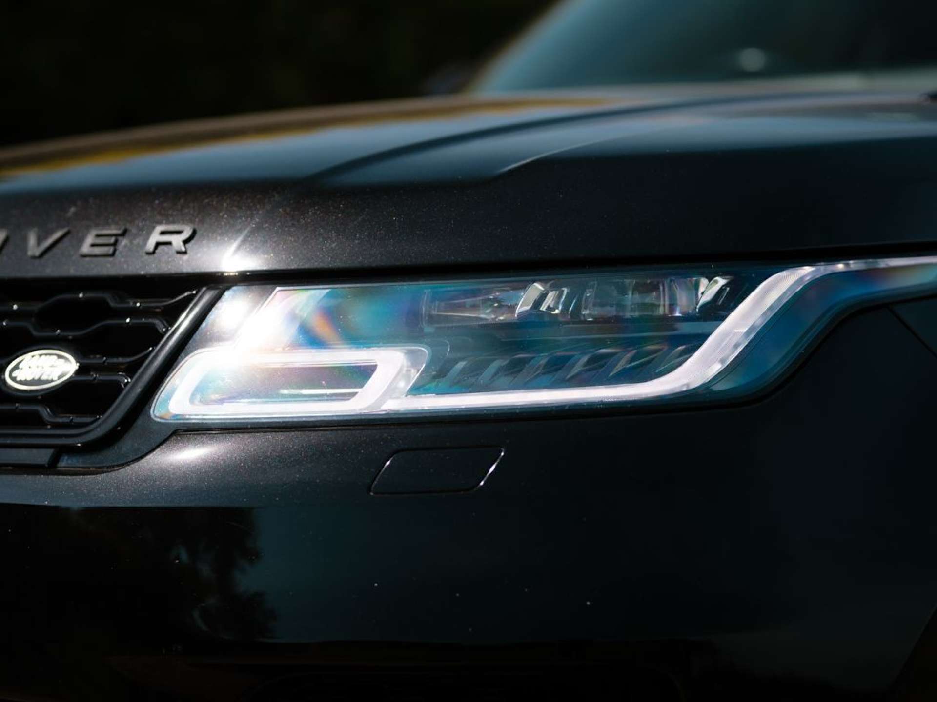 Used Land Rover Range Rover Sport