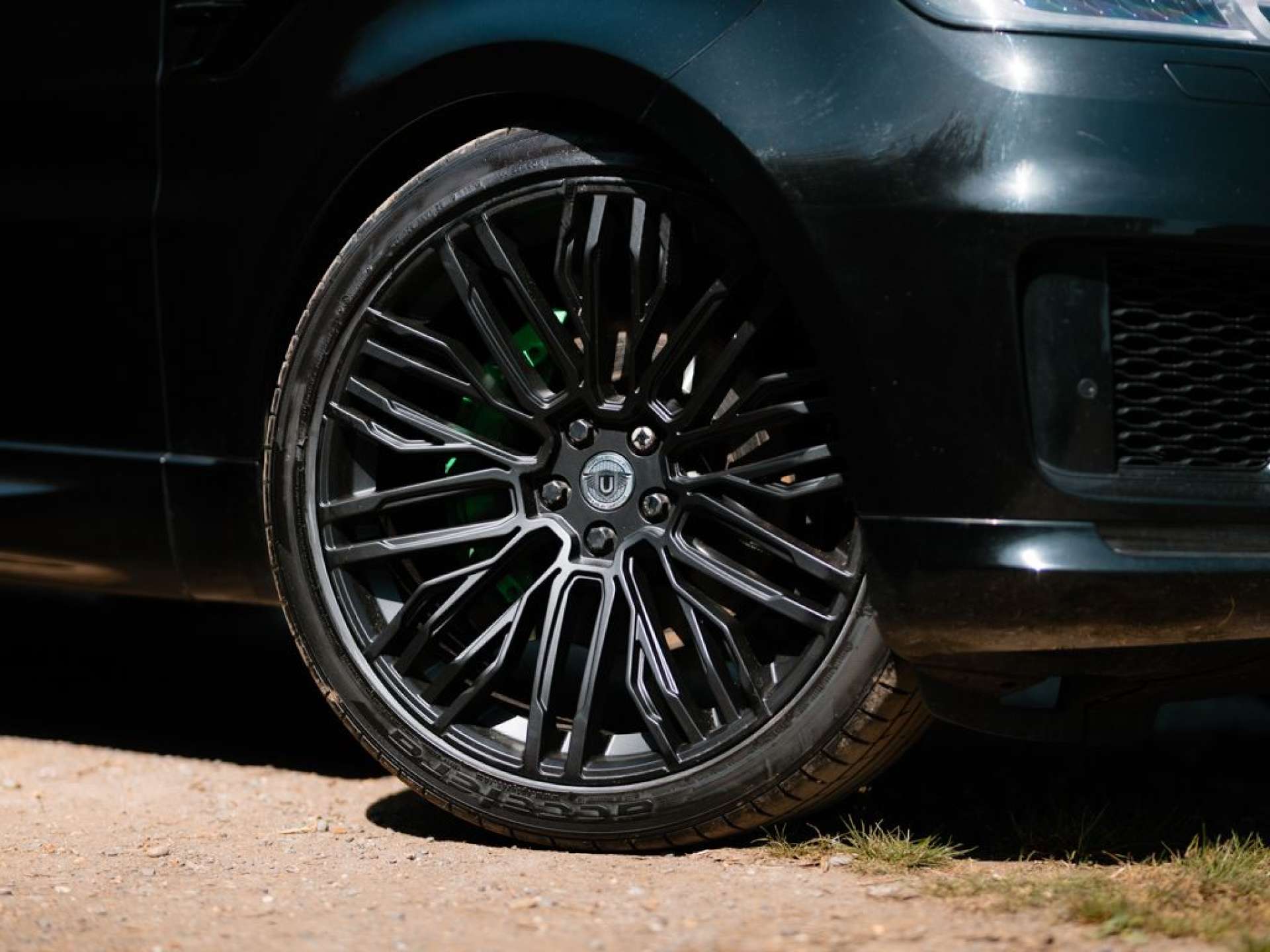 Used Land Rover Range Rover Sport