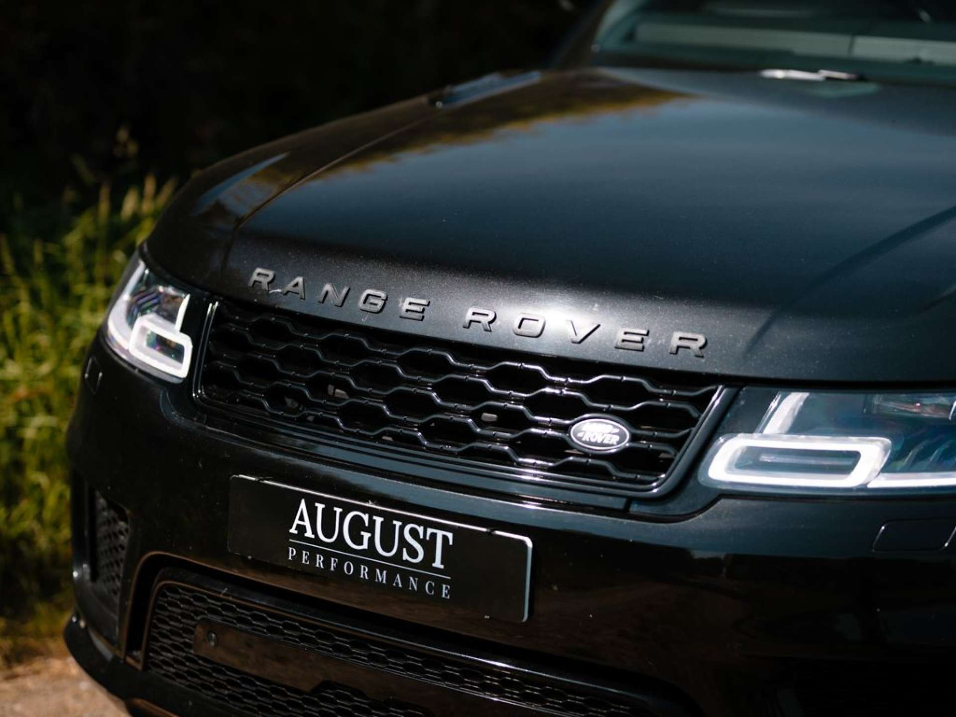 Used Land Rover Range Rover Sport