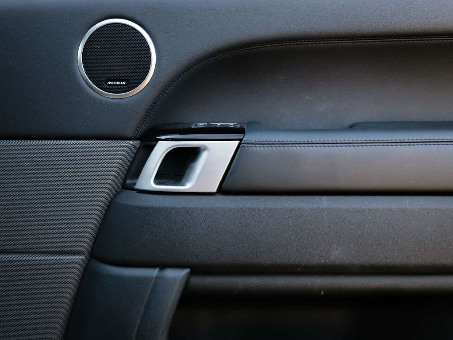 Used Land Rover Range Rover Sport