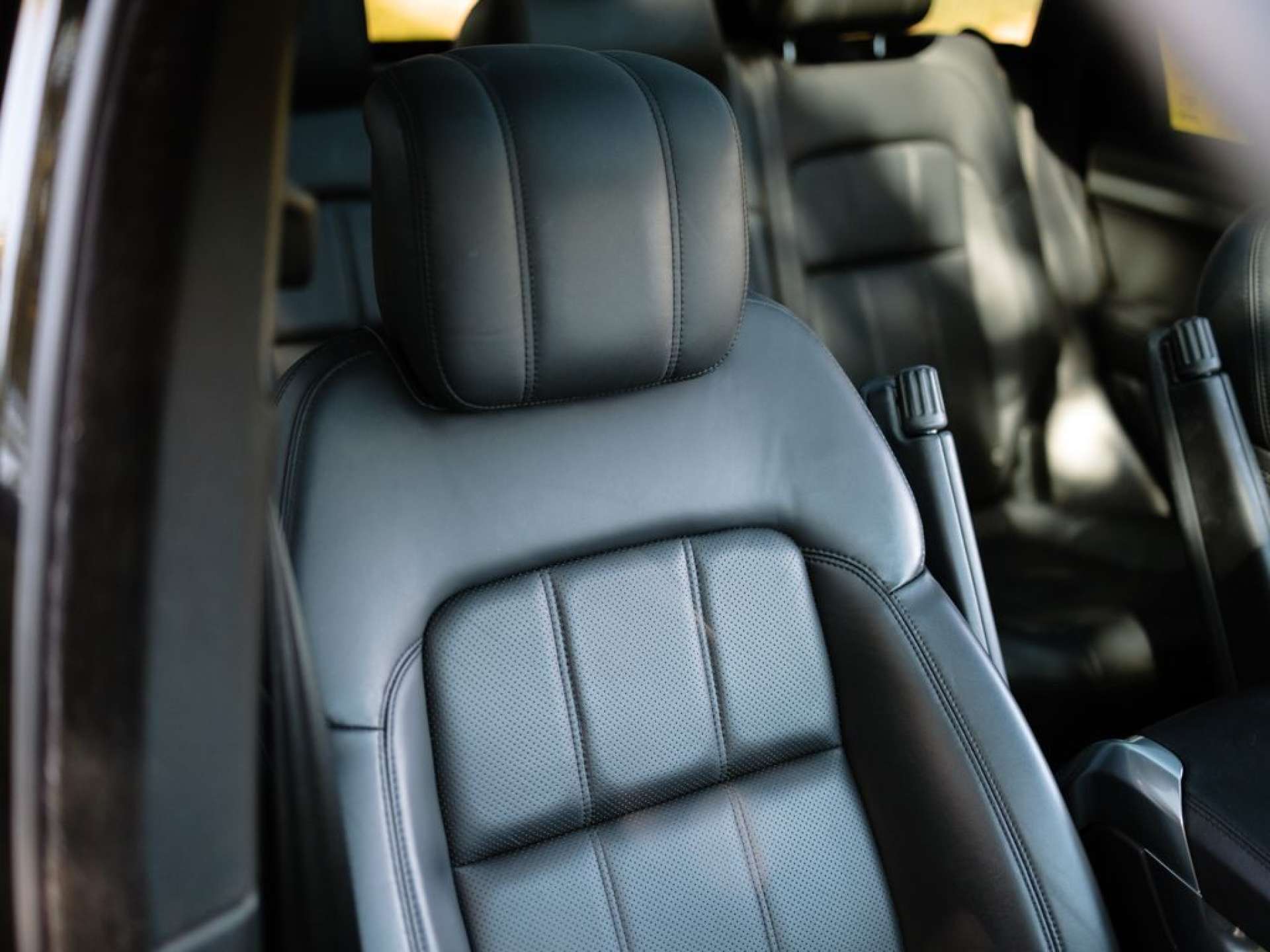 Used Land Rover Range Rover Sport