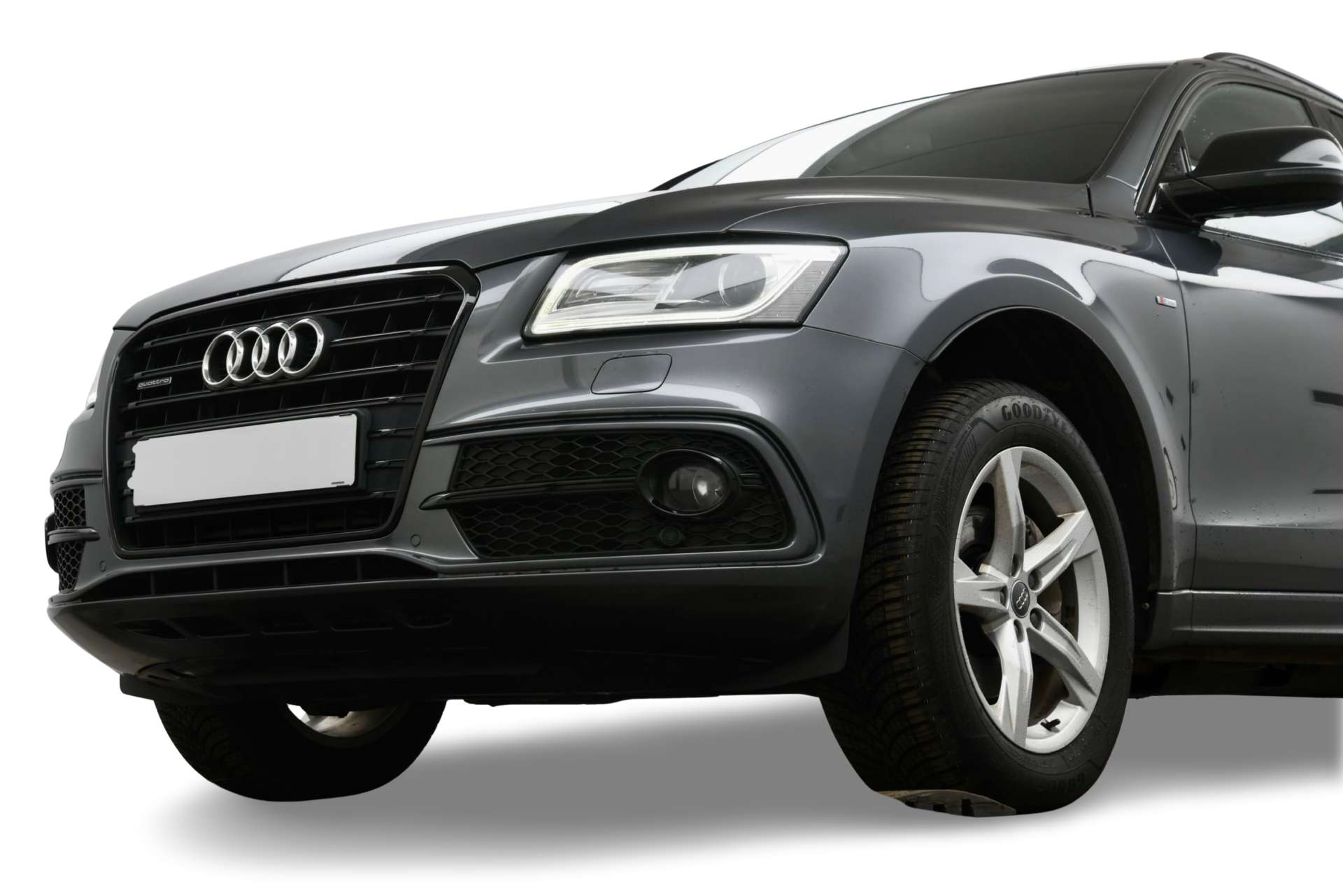 Used Audi Vehicles in Ballymena, Northern Ireland | Ballymena