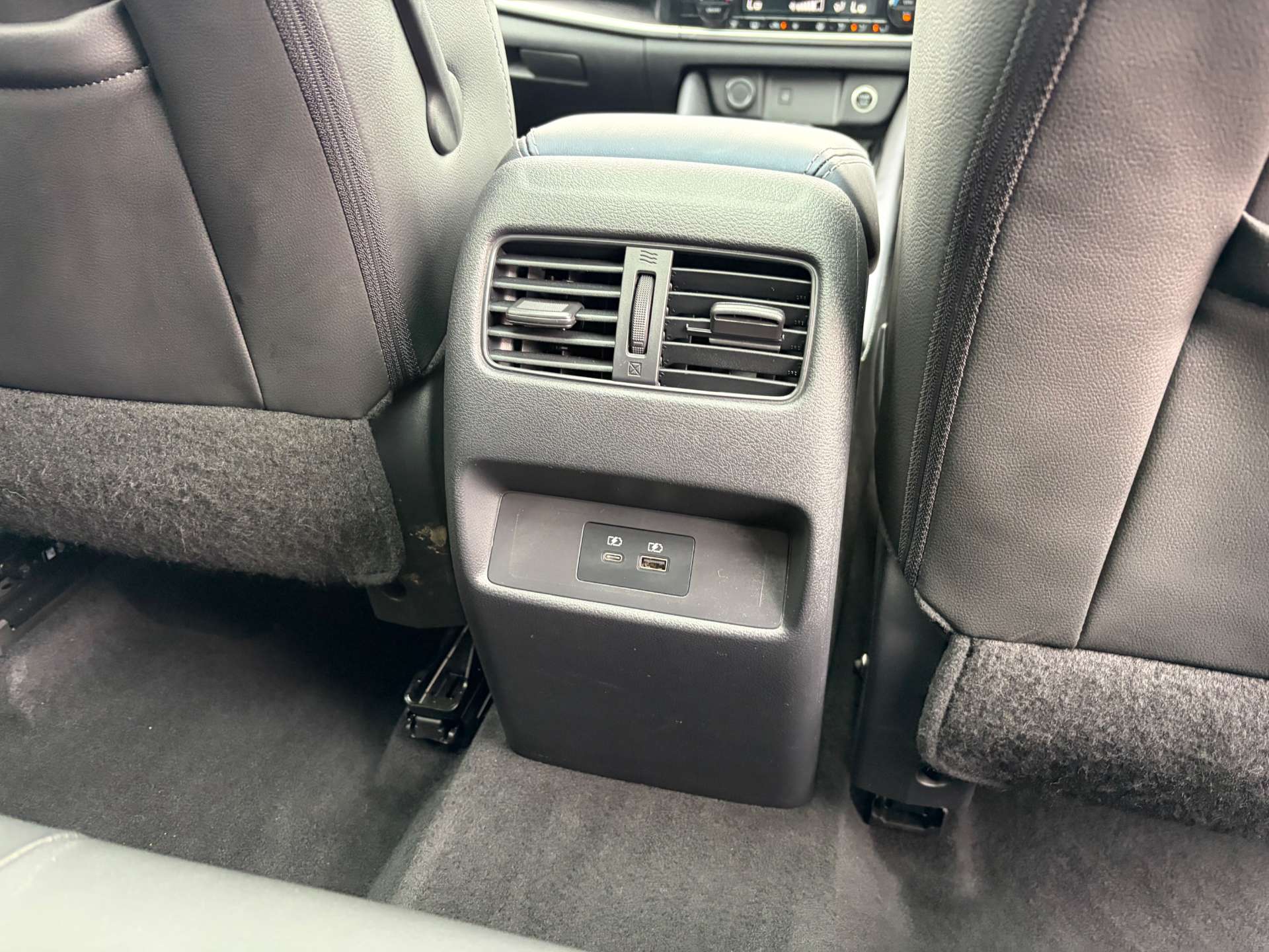 2021 Nissan Qashqai — image 30