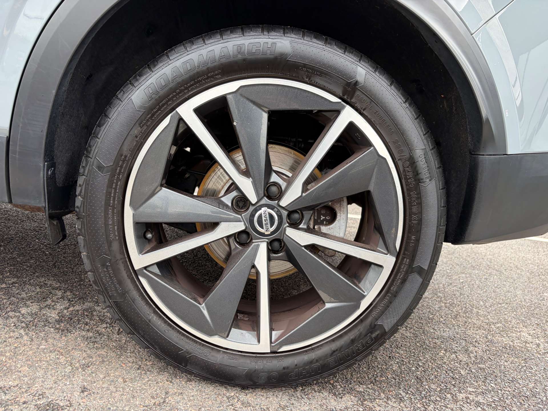2021 Nissan Qashqai — image 14