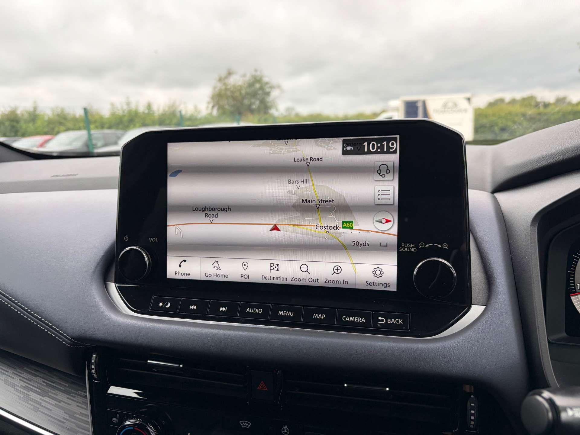 2021 Nissan Qashqai — image 45
