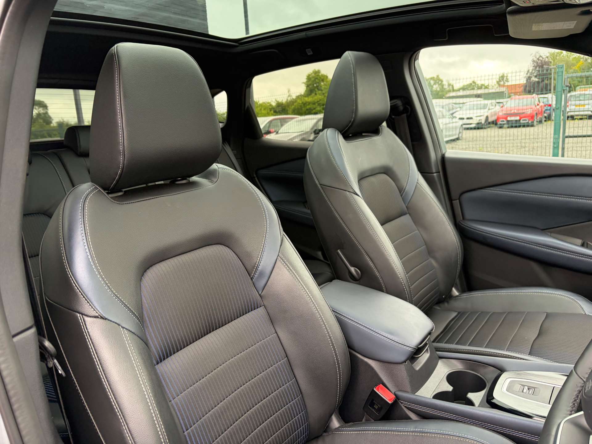 2021 Nissan Qashqai — image 34