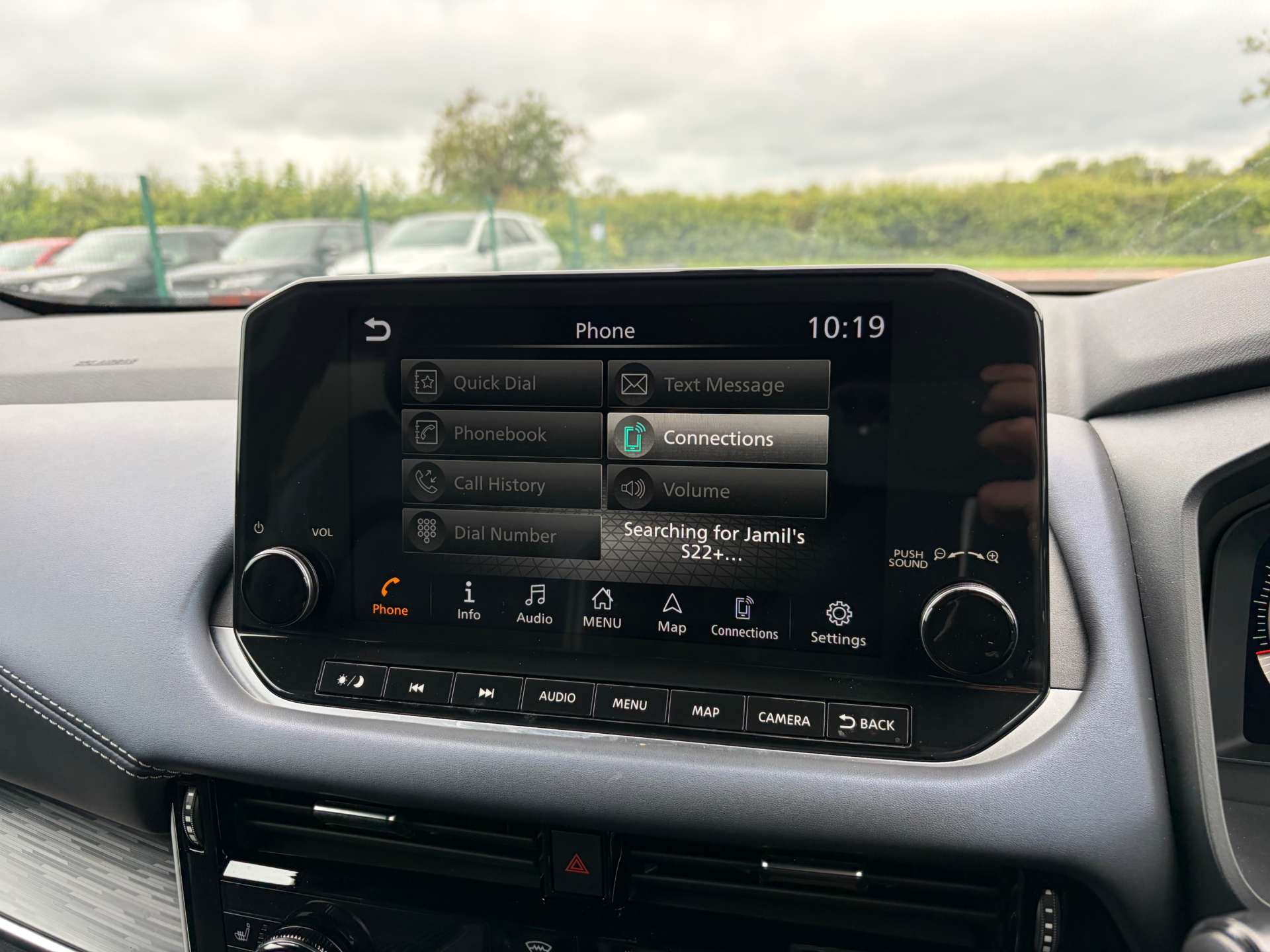 2021 Nissan Qashqai — image 46