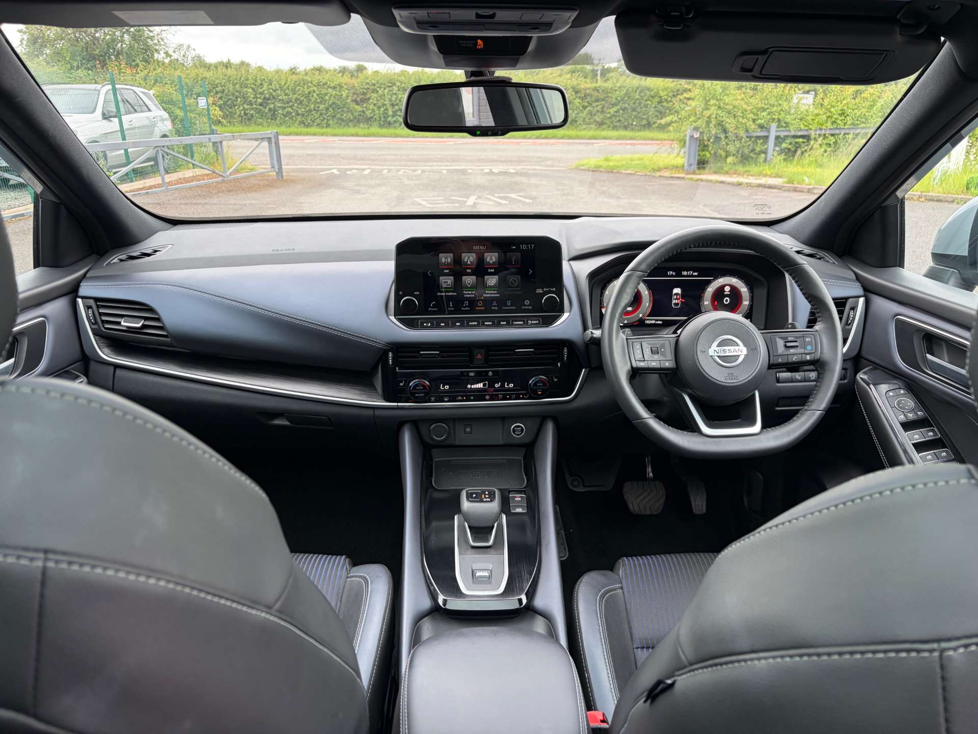 2021 Nissan Qashqai — image 31