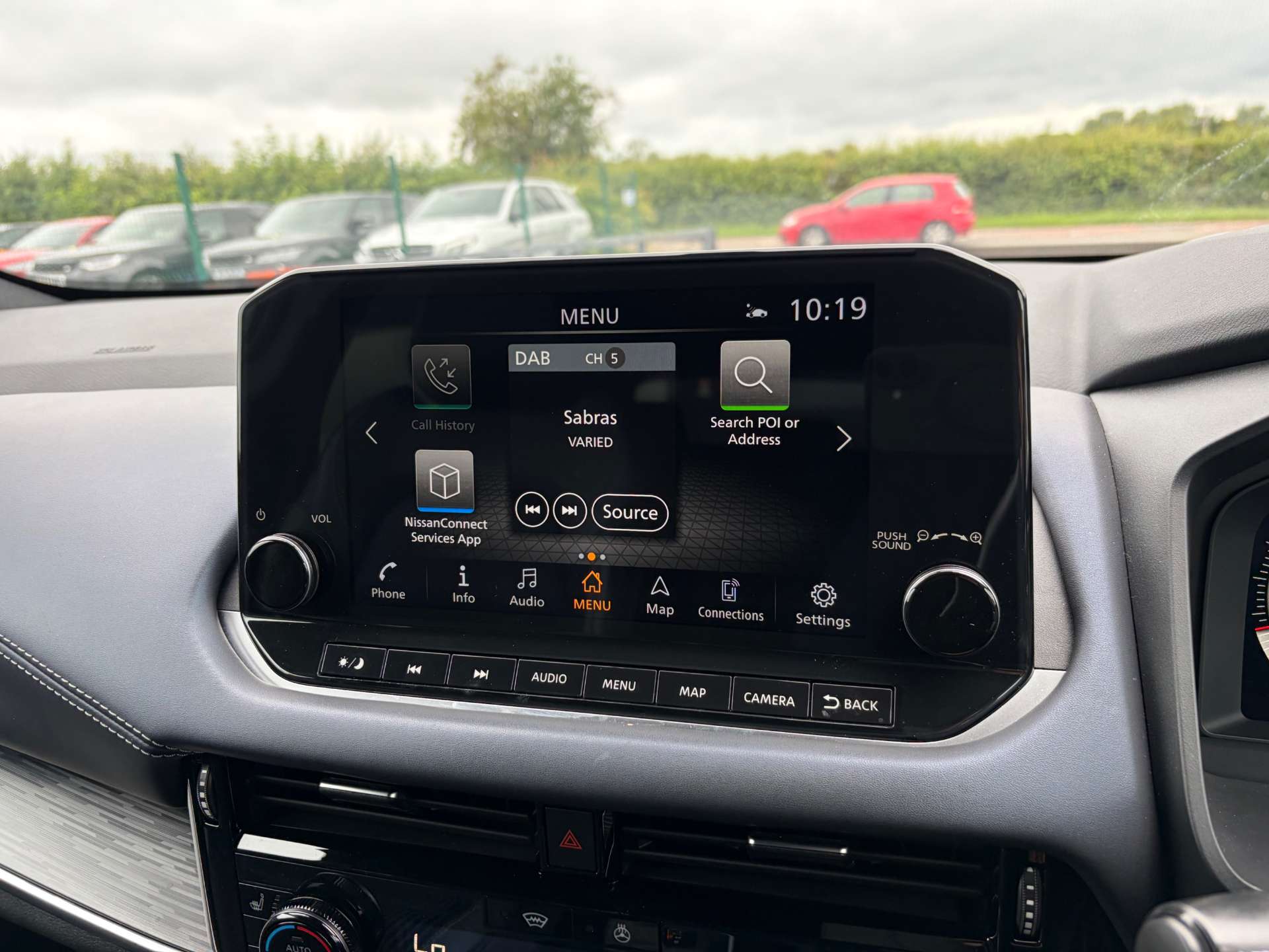 2021 Nissan Qashqai — image 42