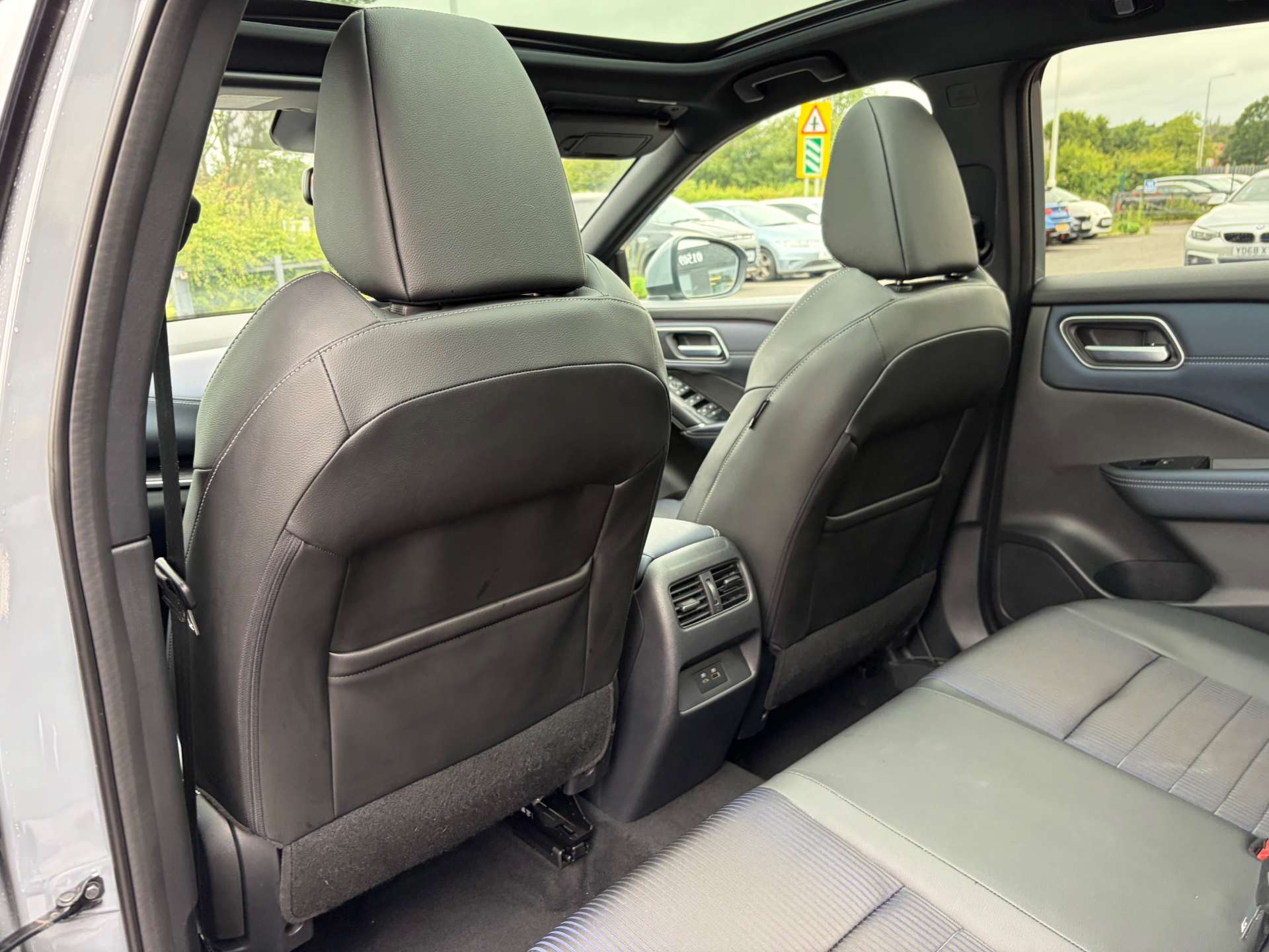 2021 Nissan Qashqai — image 21