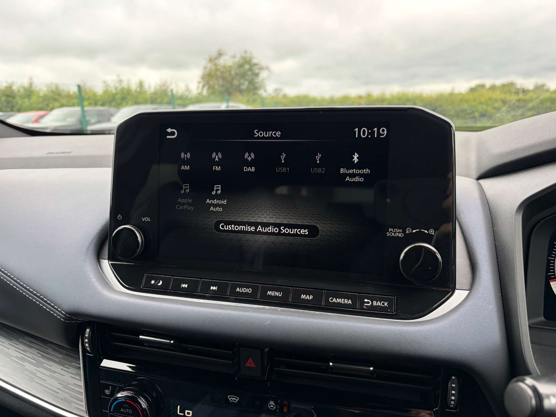 2021 Nissan Qashqai — image 44