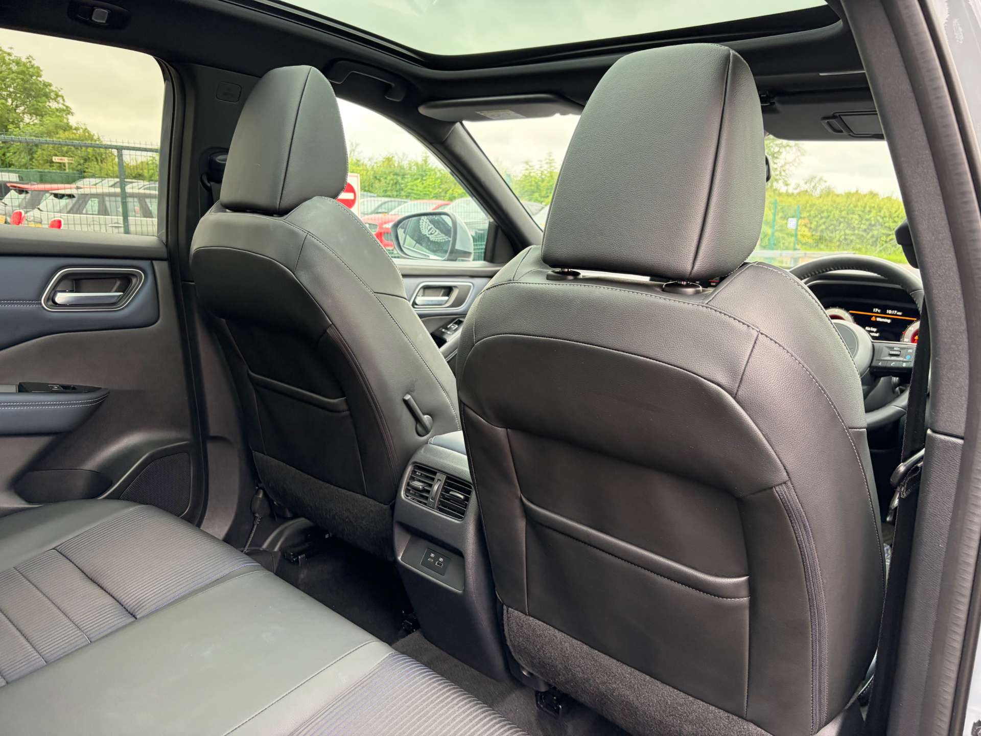 2021 Nissan Qashqai — image 27
