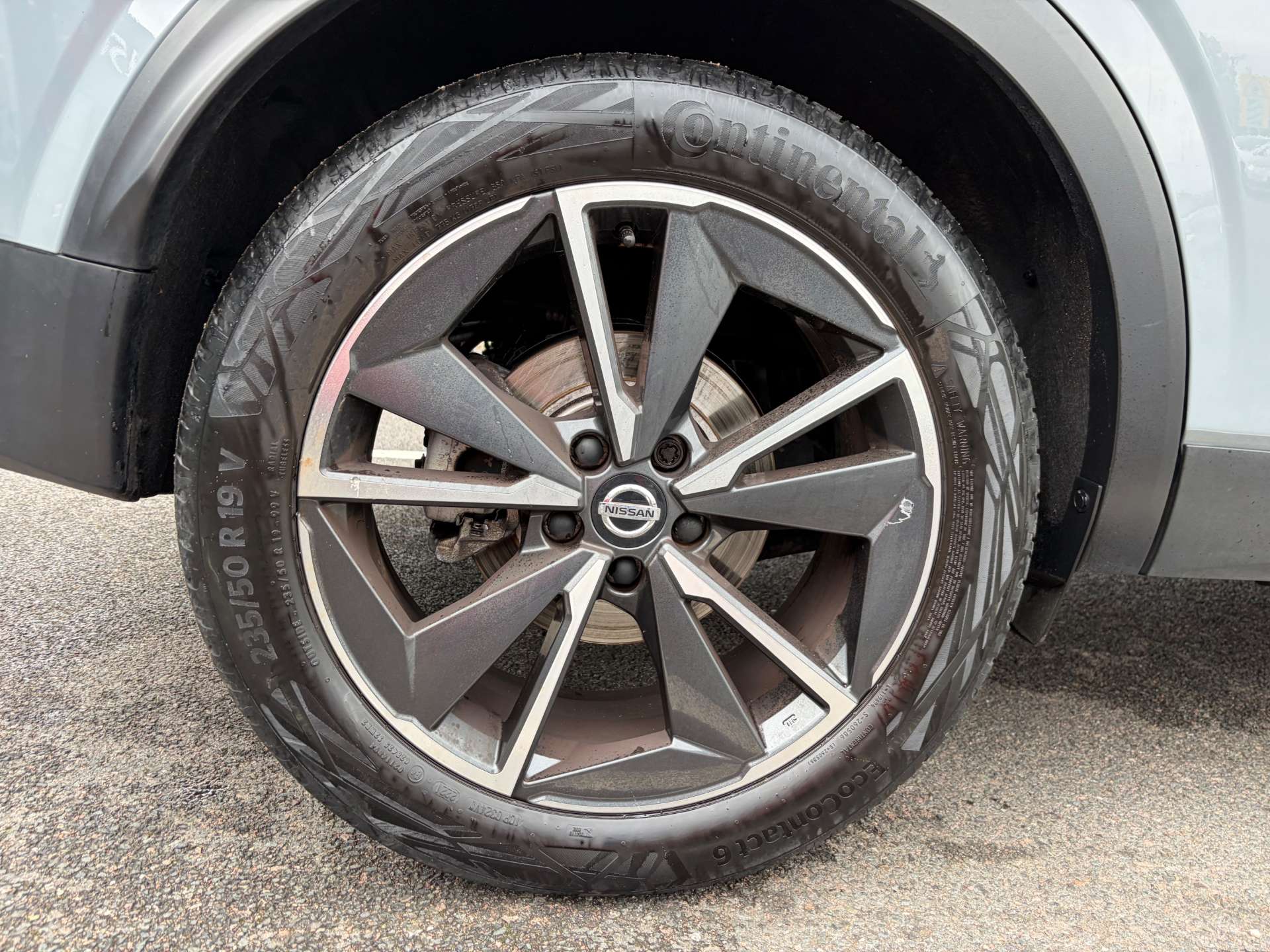 2021 Nissan Qashqai — image 12
