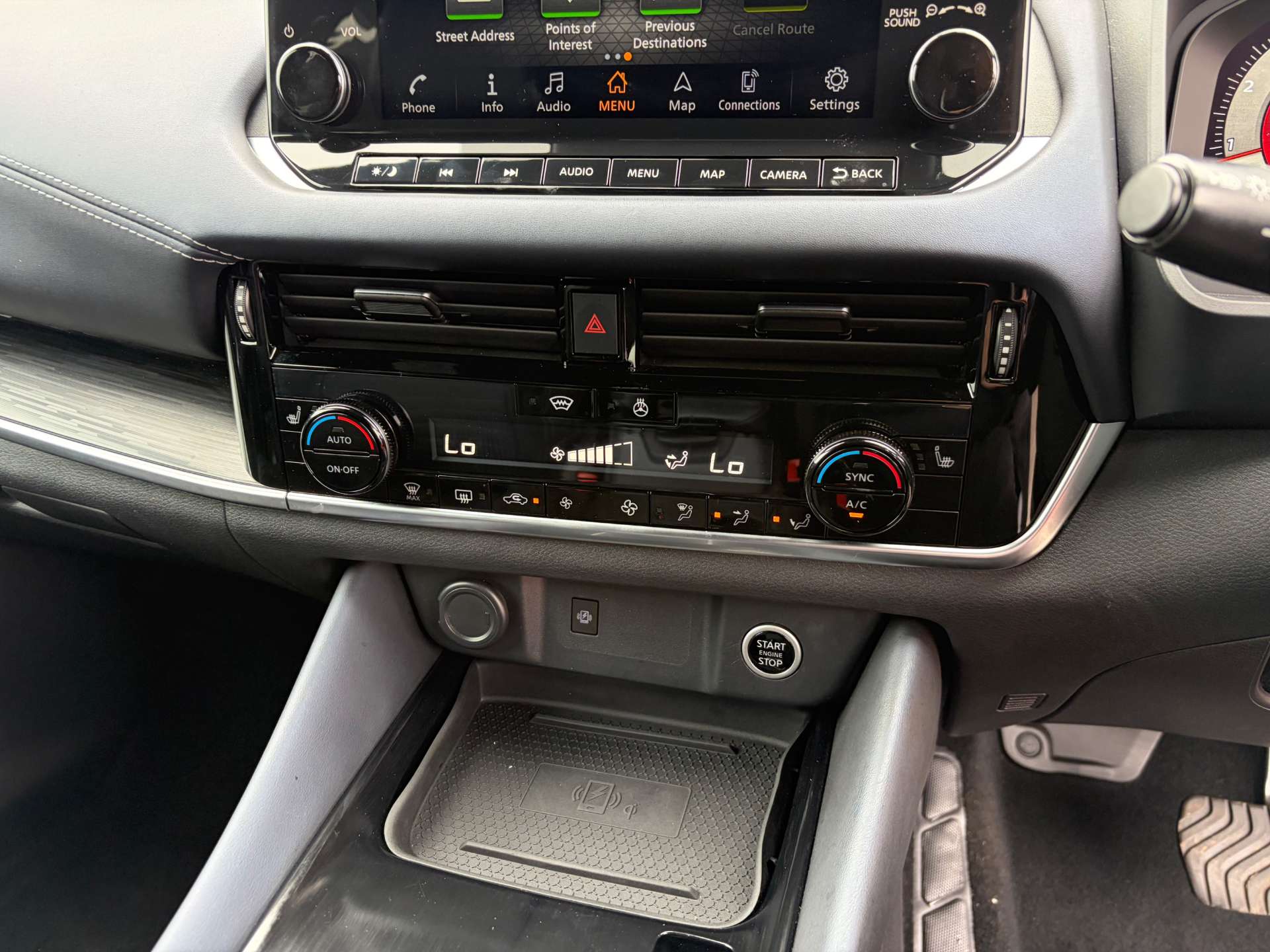 2021 Nissan Qashqai — image 41
