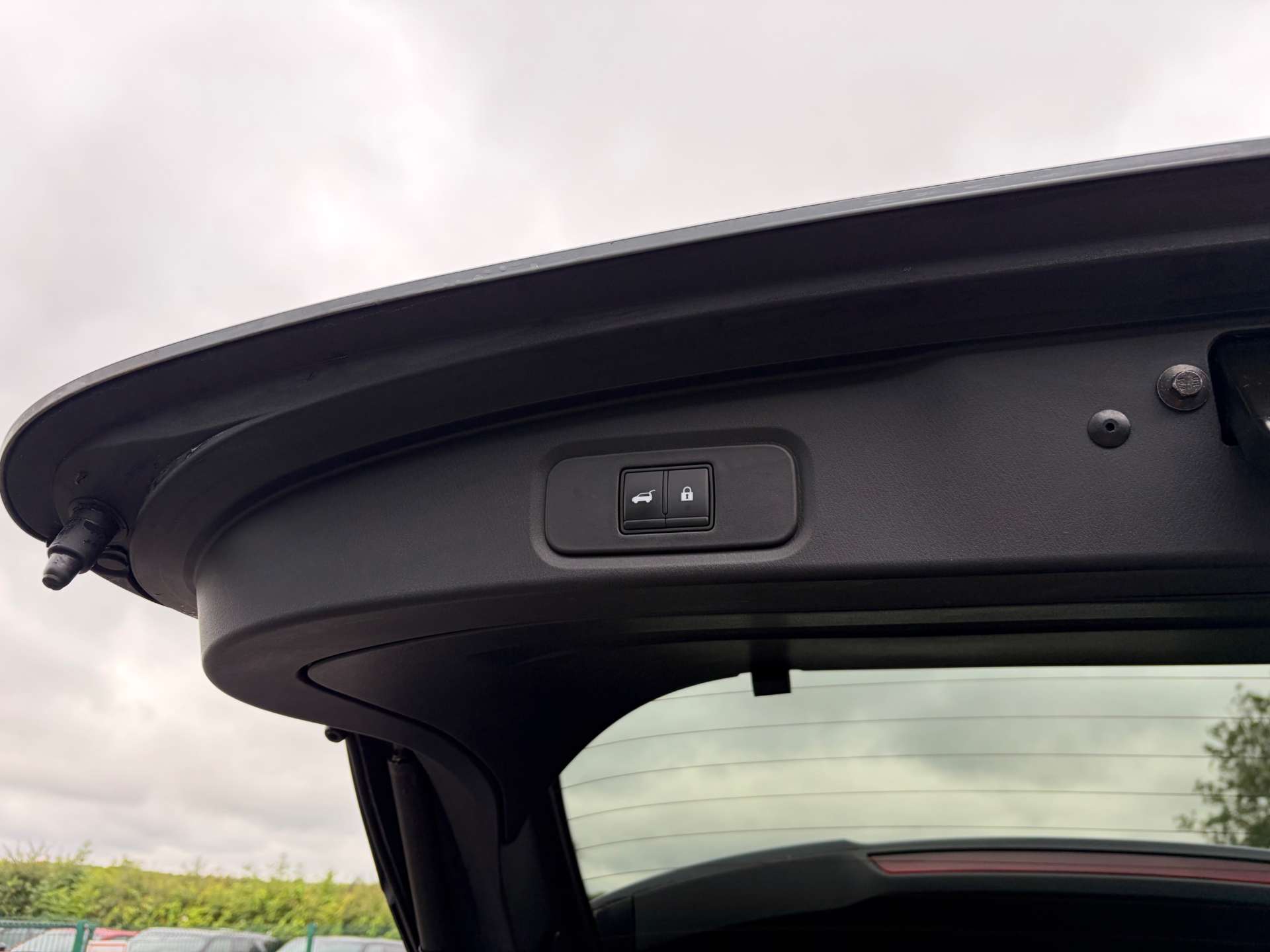 2021 Nissan Qashqai — image 24