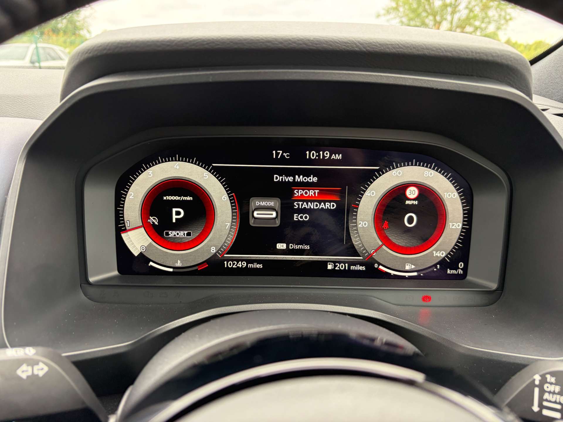 2021 Nissan Qashqai — image 38