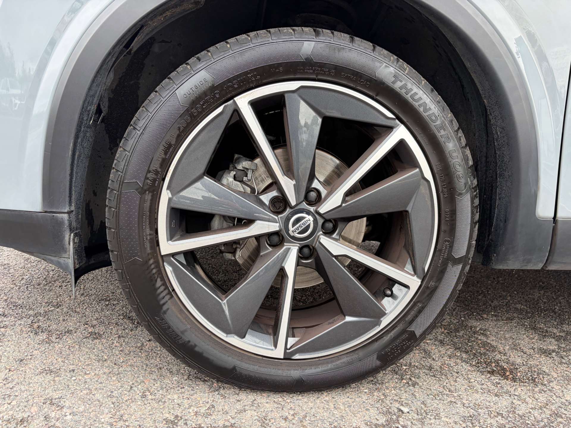 2021 Nissan Qashqai — image 11
