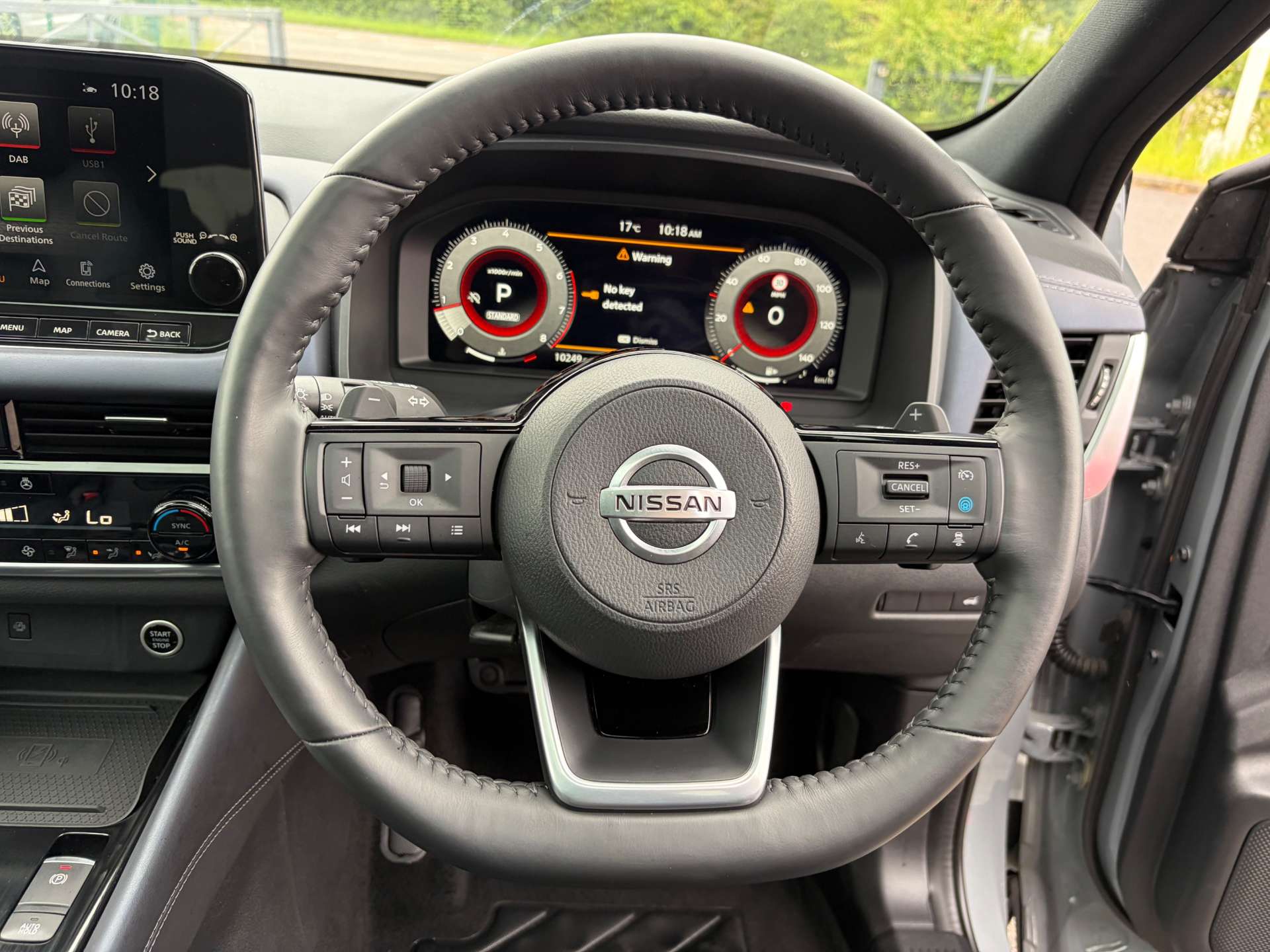 2021 Nissan Qashqai — image 37