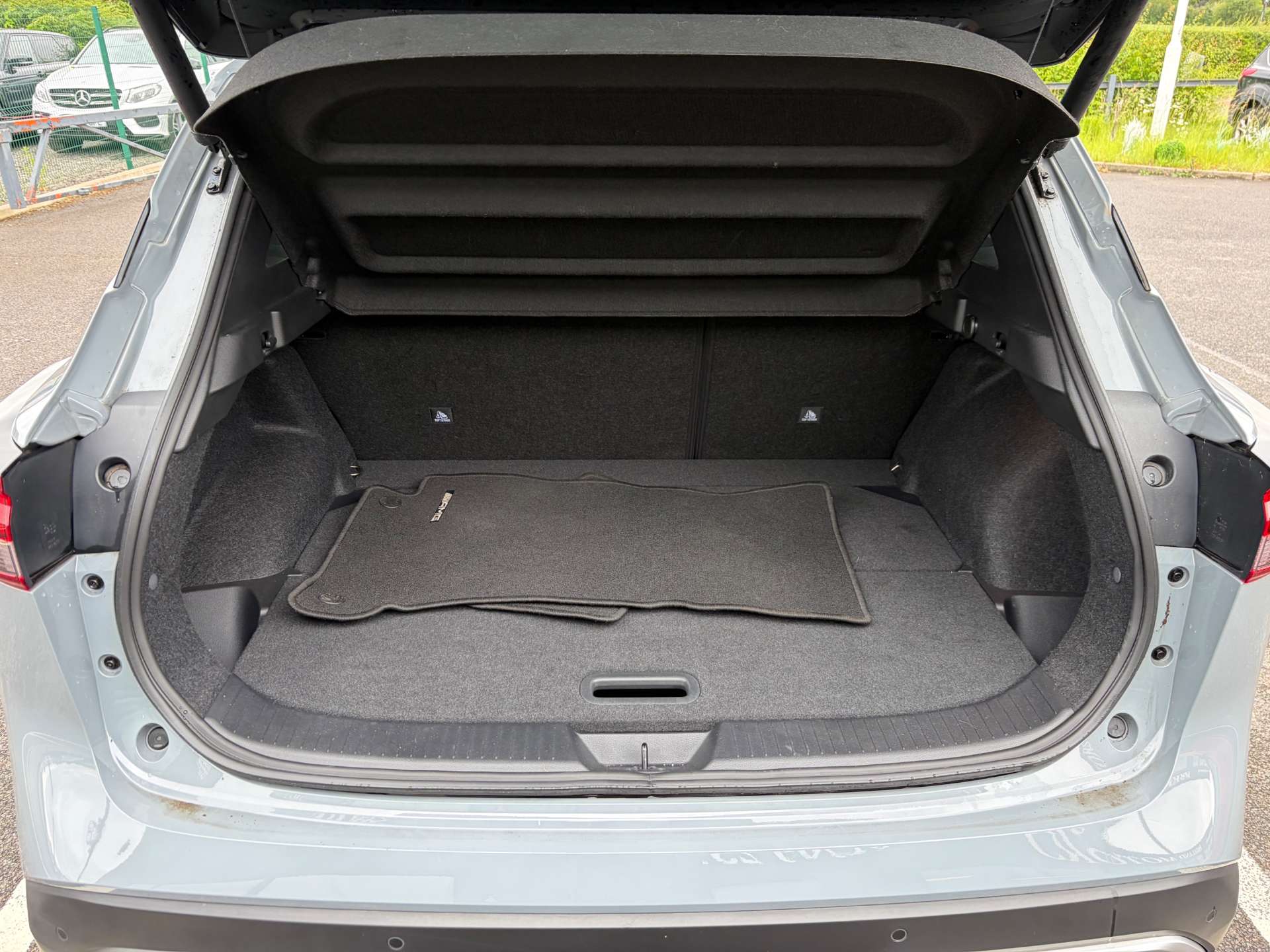 2021 Nissan Qashqai — image 23