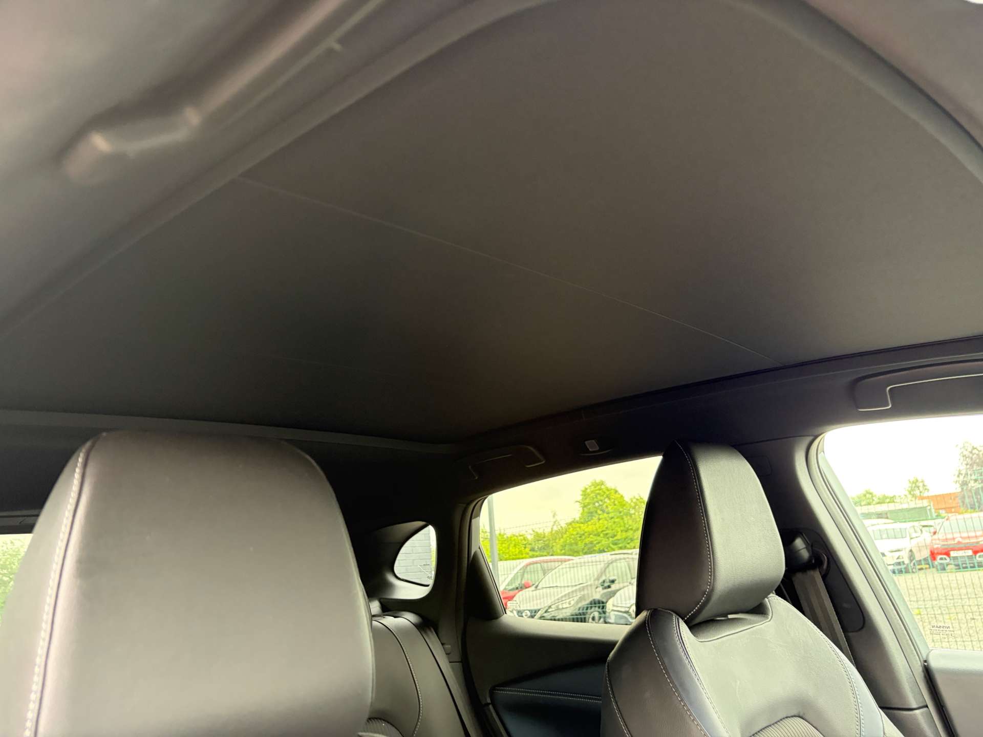 2021 Nissan Qashqai — image 36