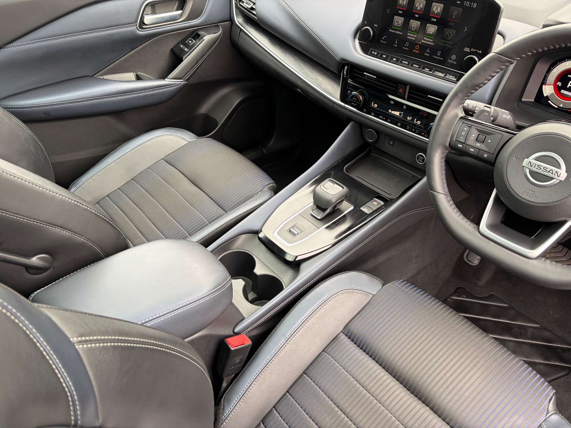 2021 Nissan Qashqai — image 39