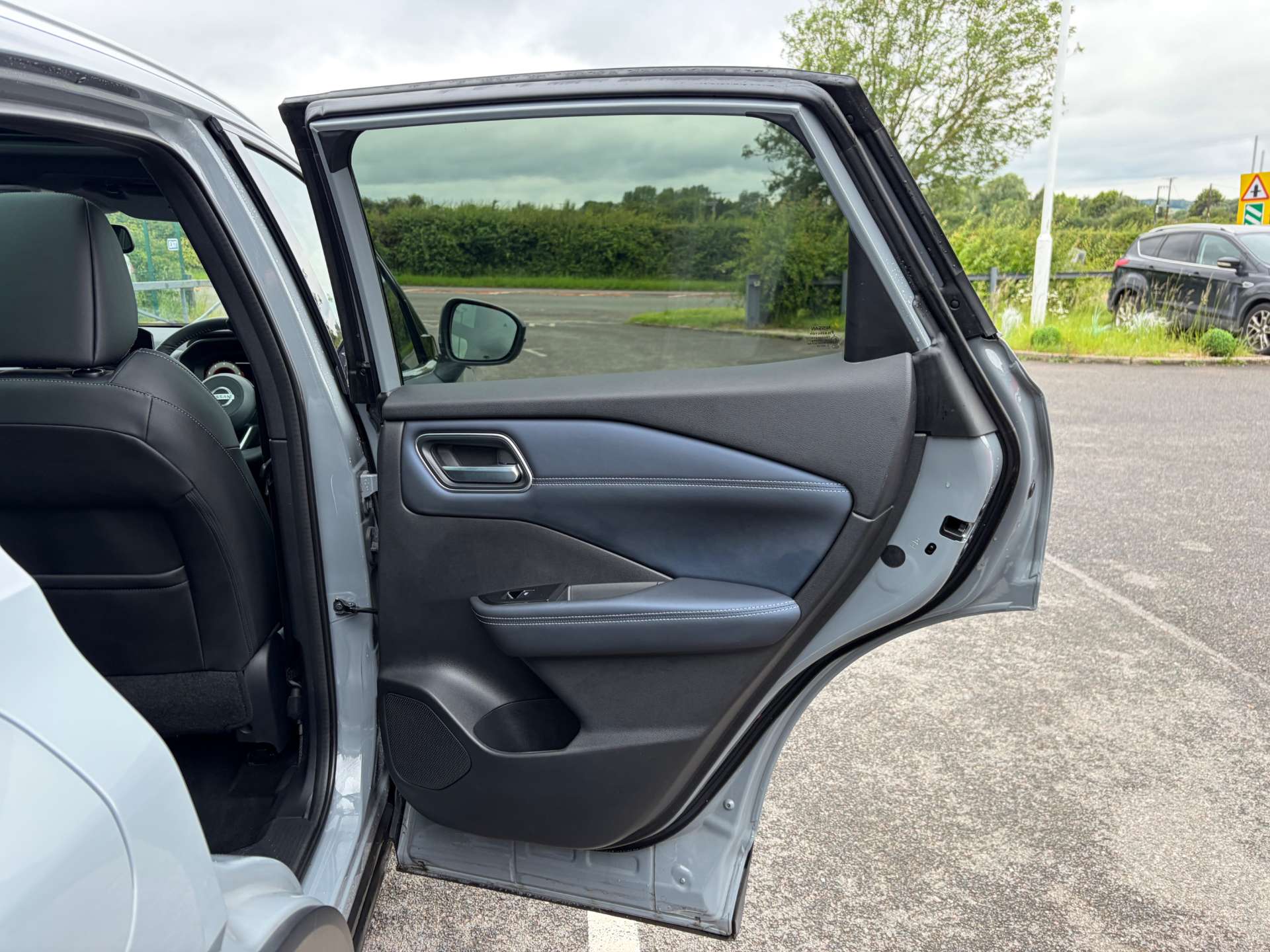 2021 Nissan Qashqai — image 25