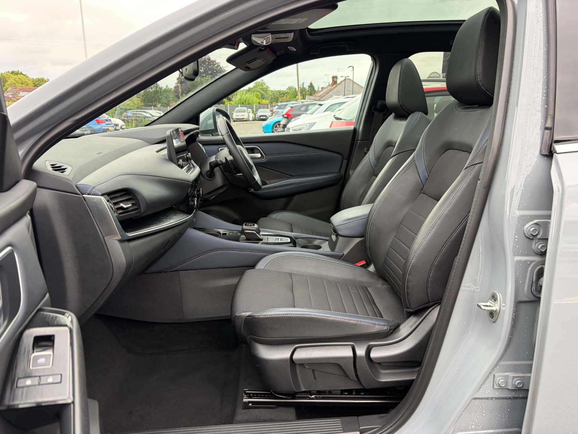2021 Nissan Qashqai — image 16