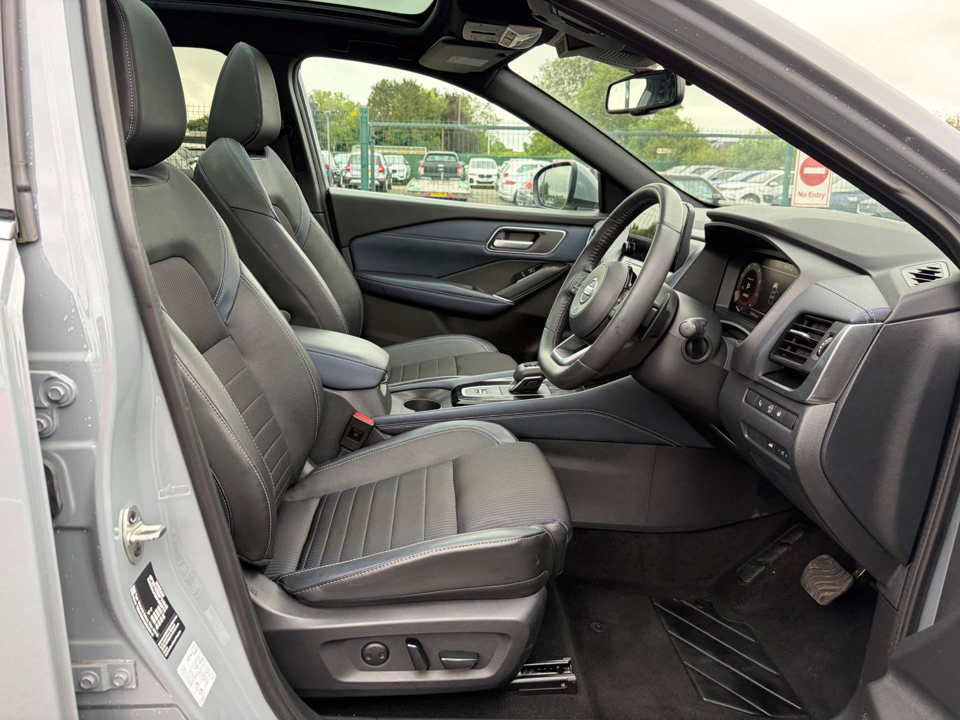 2021 Nissan Qashqai — image 33