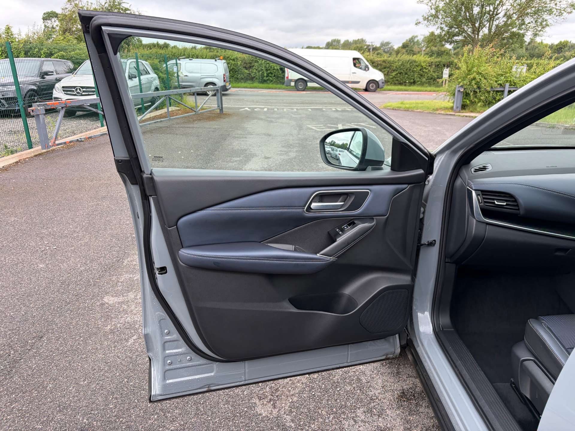 2021 Nissan Qashqai — image 15