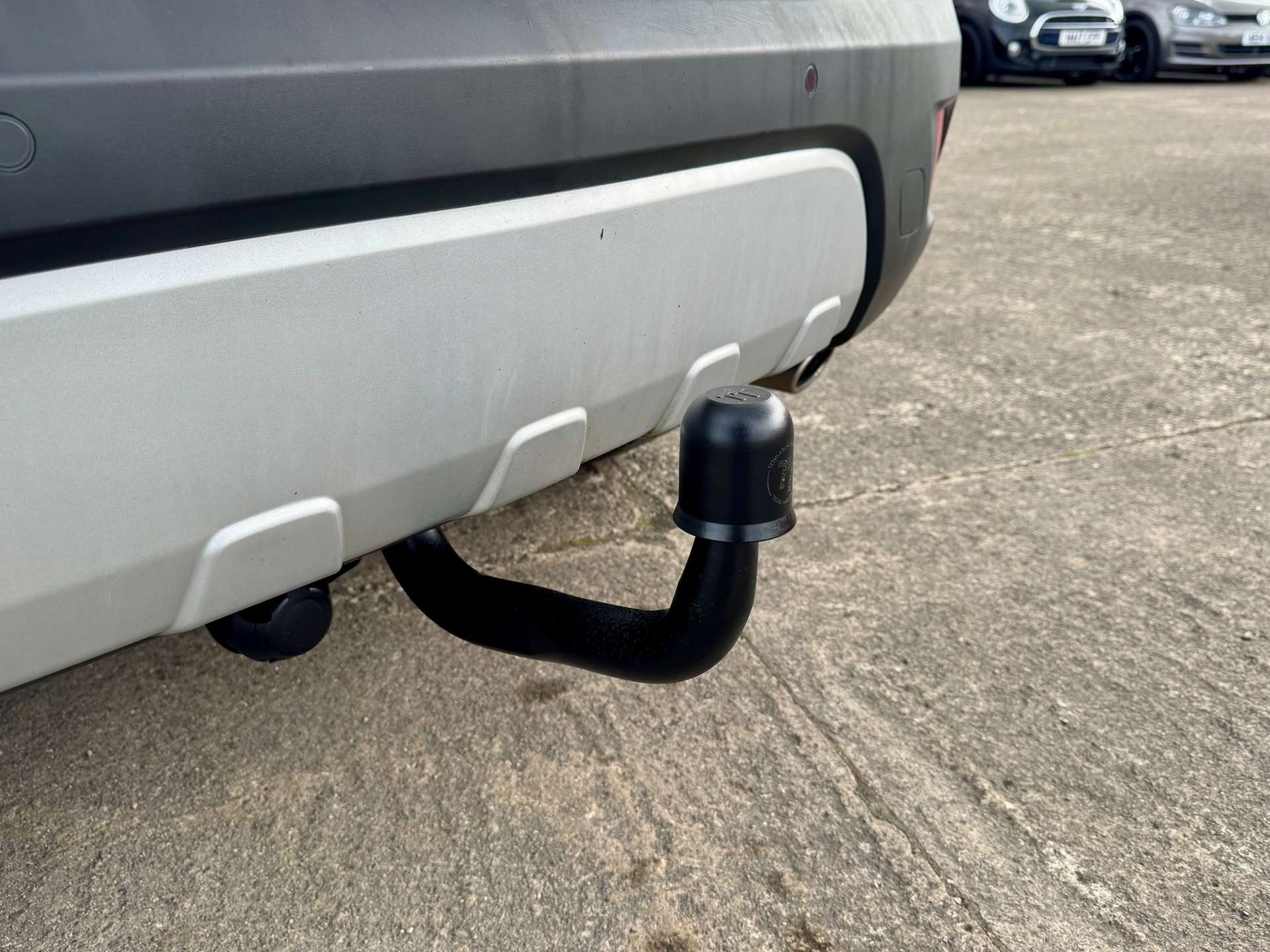 Used Vauxhall Mokka
