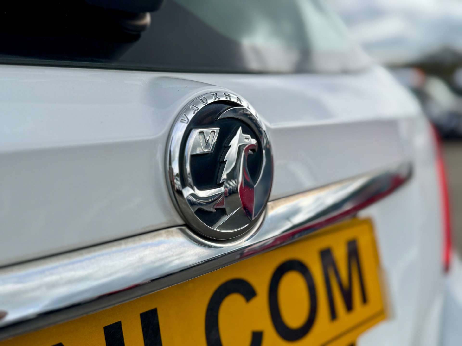 Used Vauxhall Mokka