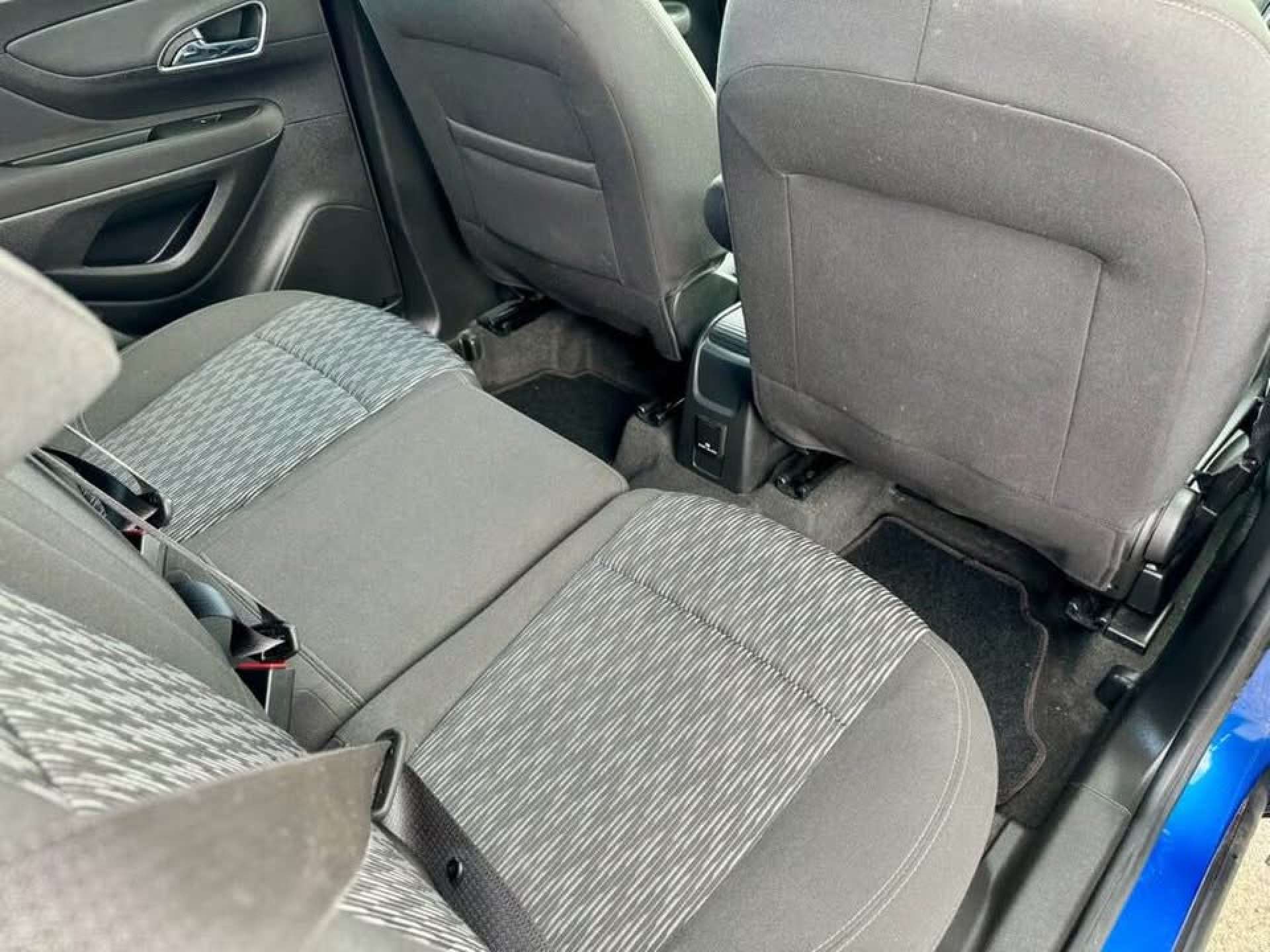 Used Vauxhall Mokka