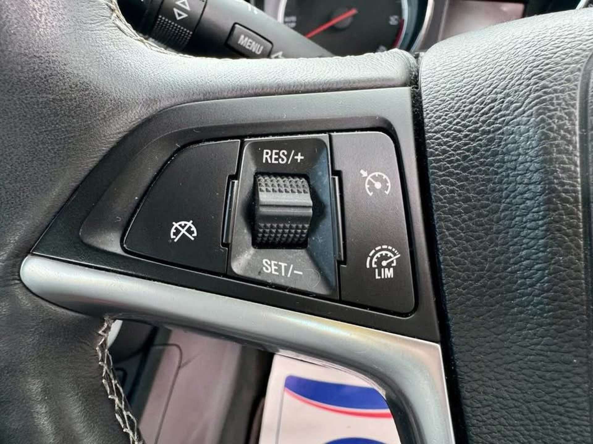 Used Vauxhall Mokka