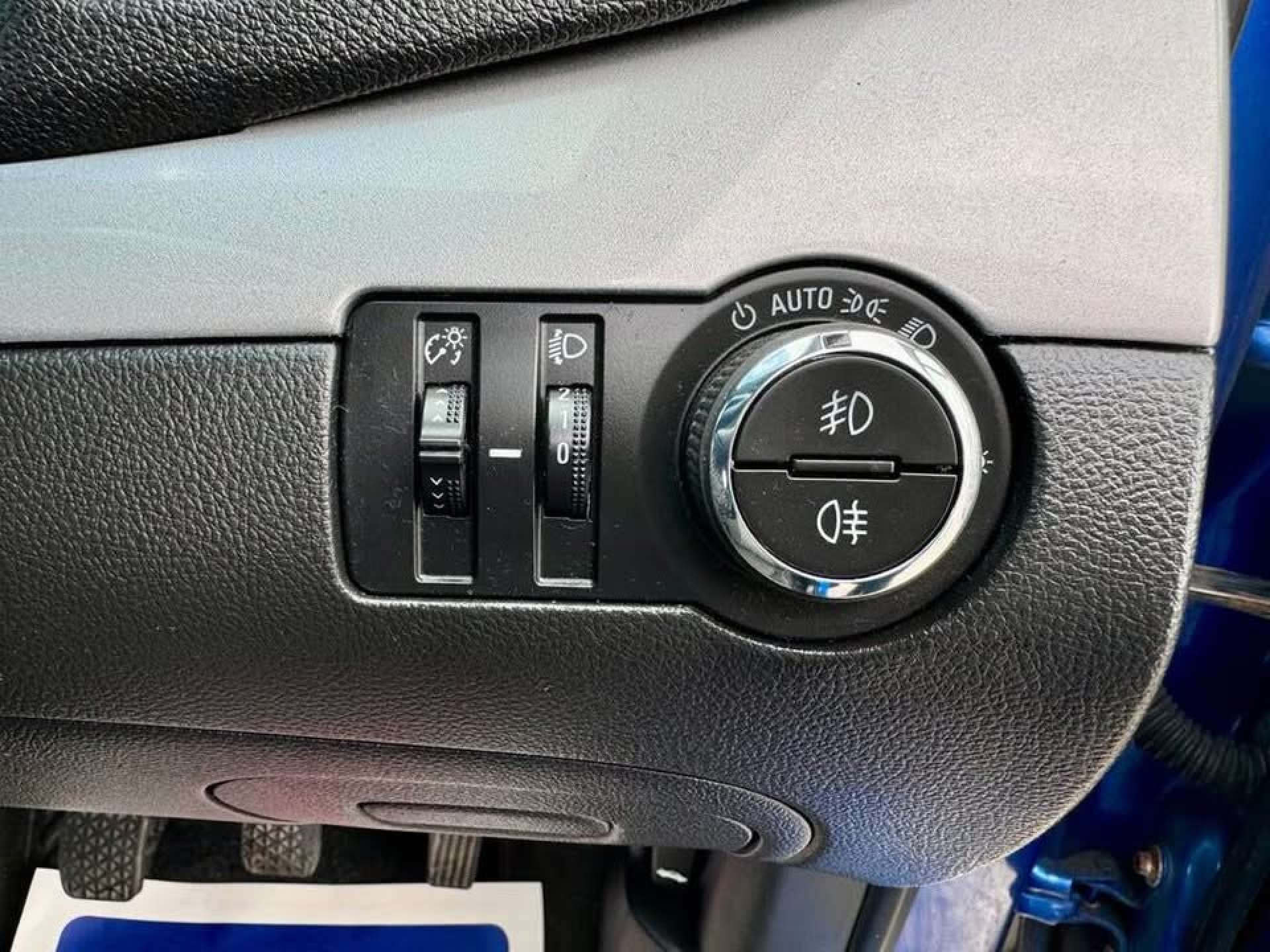 Used Vauxhall Mokka