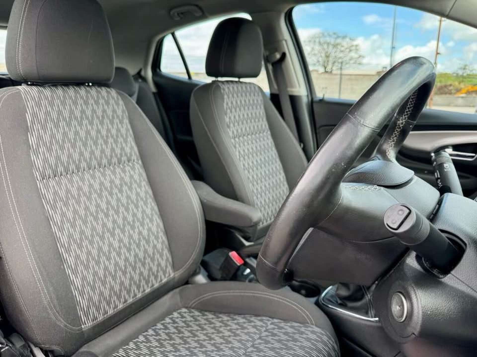 Used Vauxhall Mokka