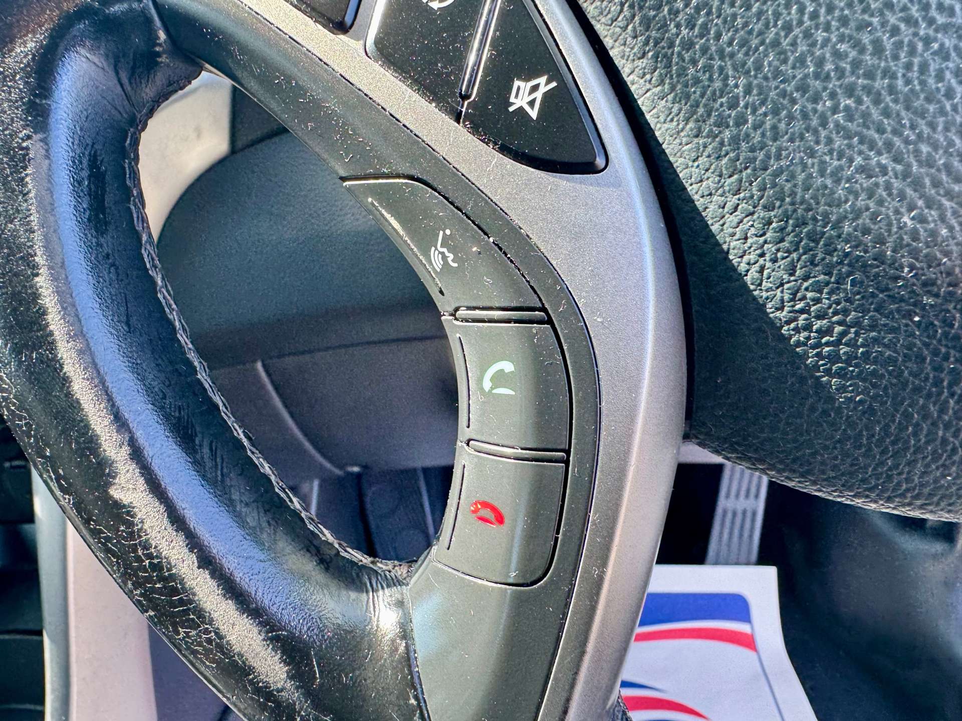 Used Hyundai i30