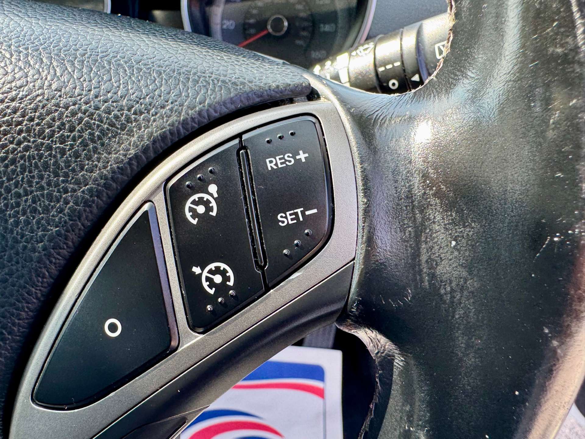 Used Hyundai i30