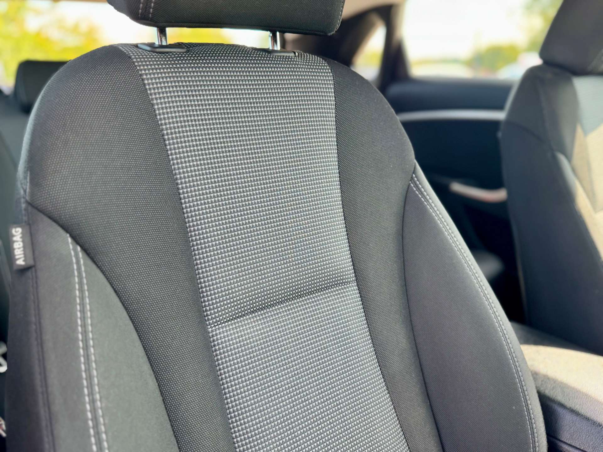 Used Hyundai i30