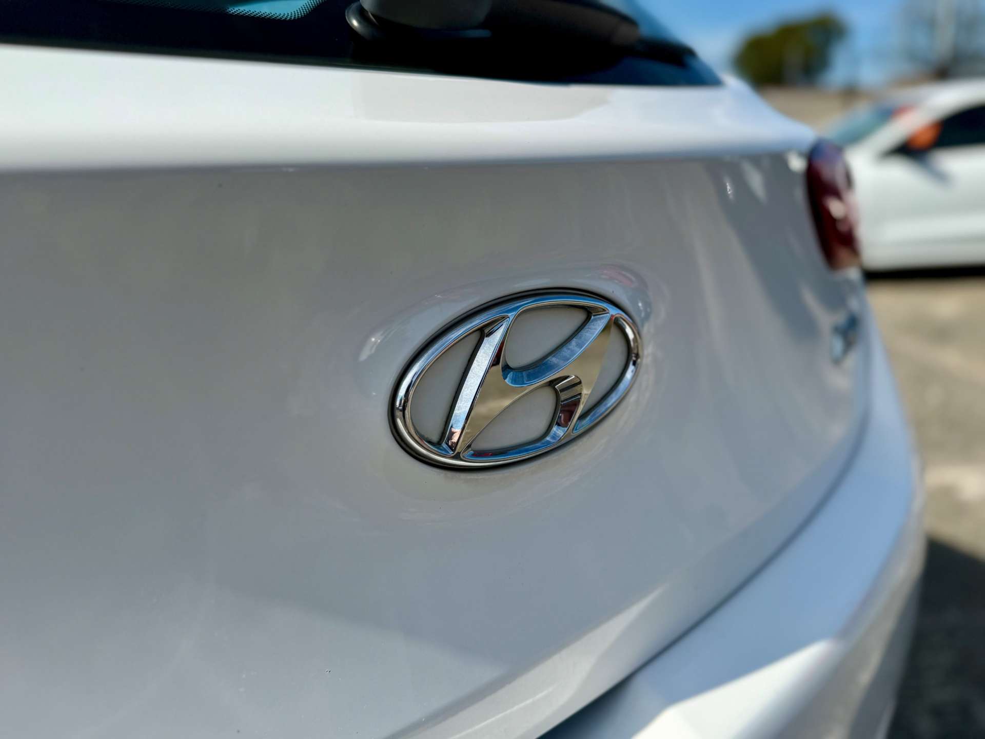 Used Hyundai i30