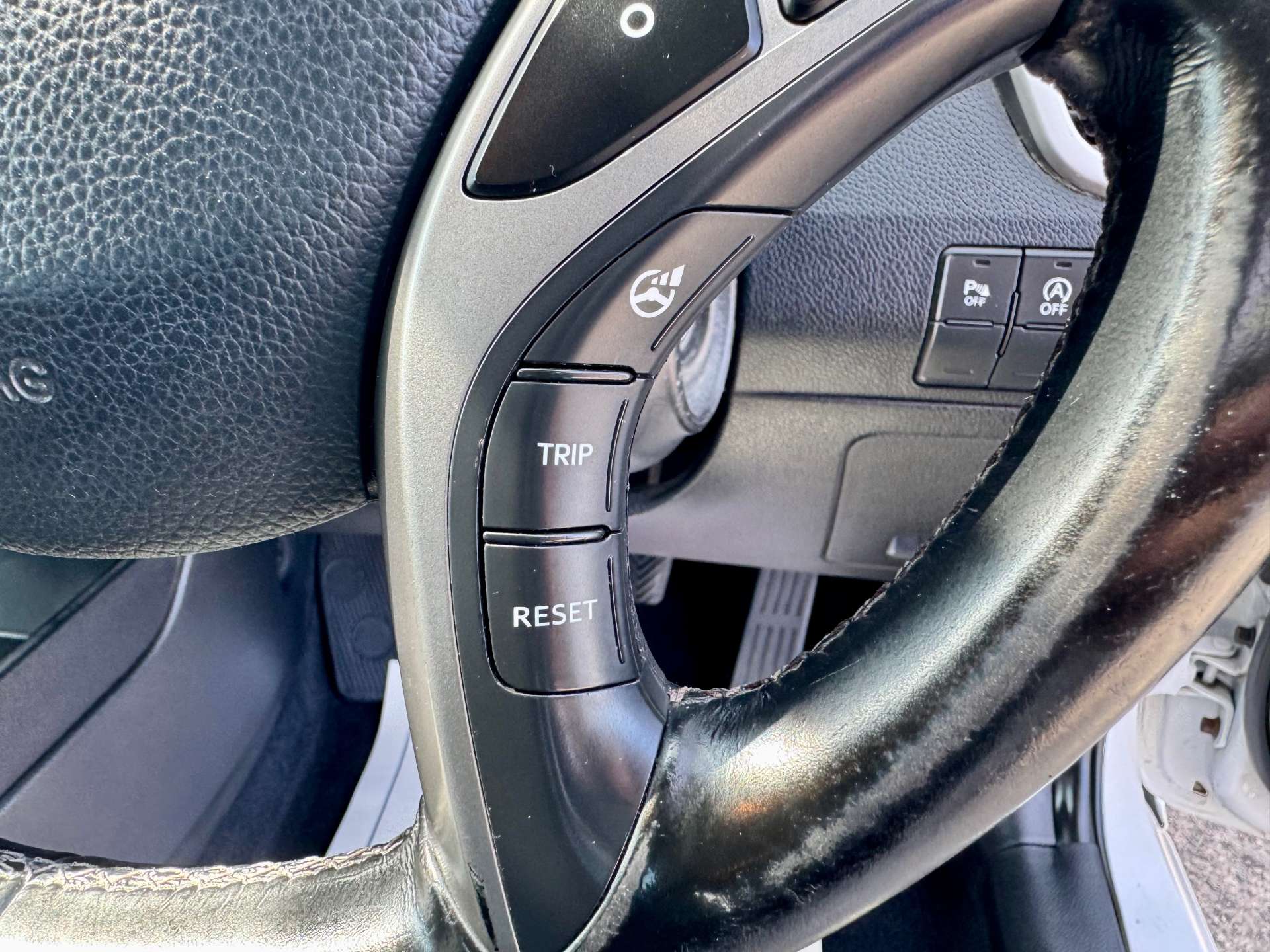 Used Hyundai i30