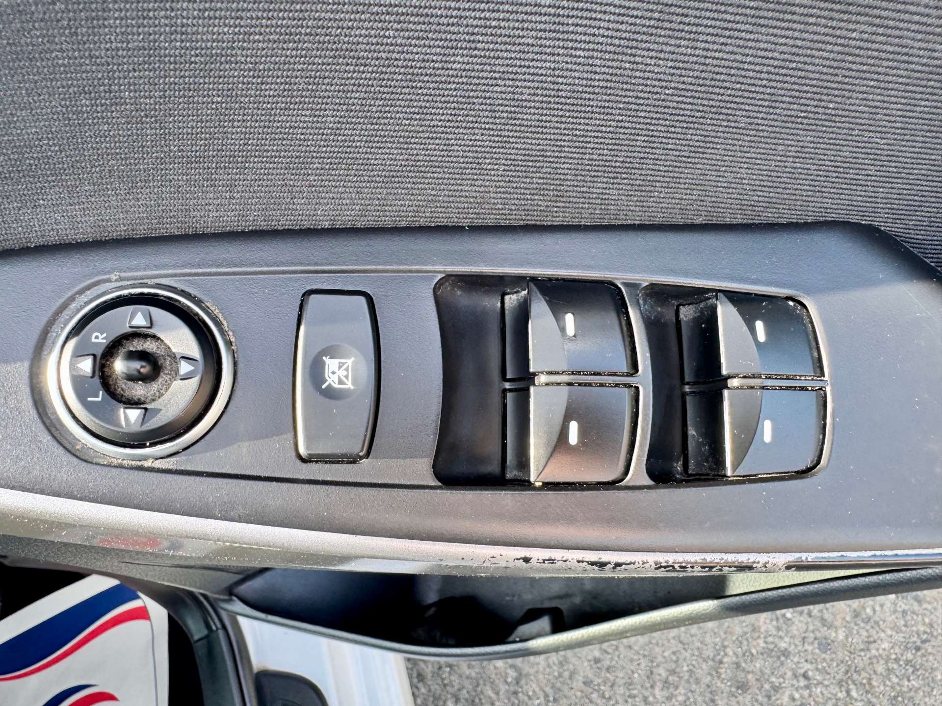 Used Hyundai i30
