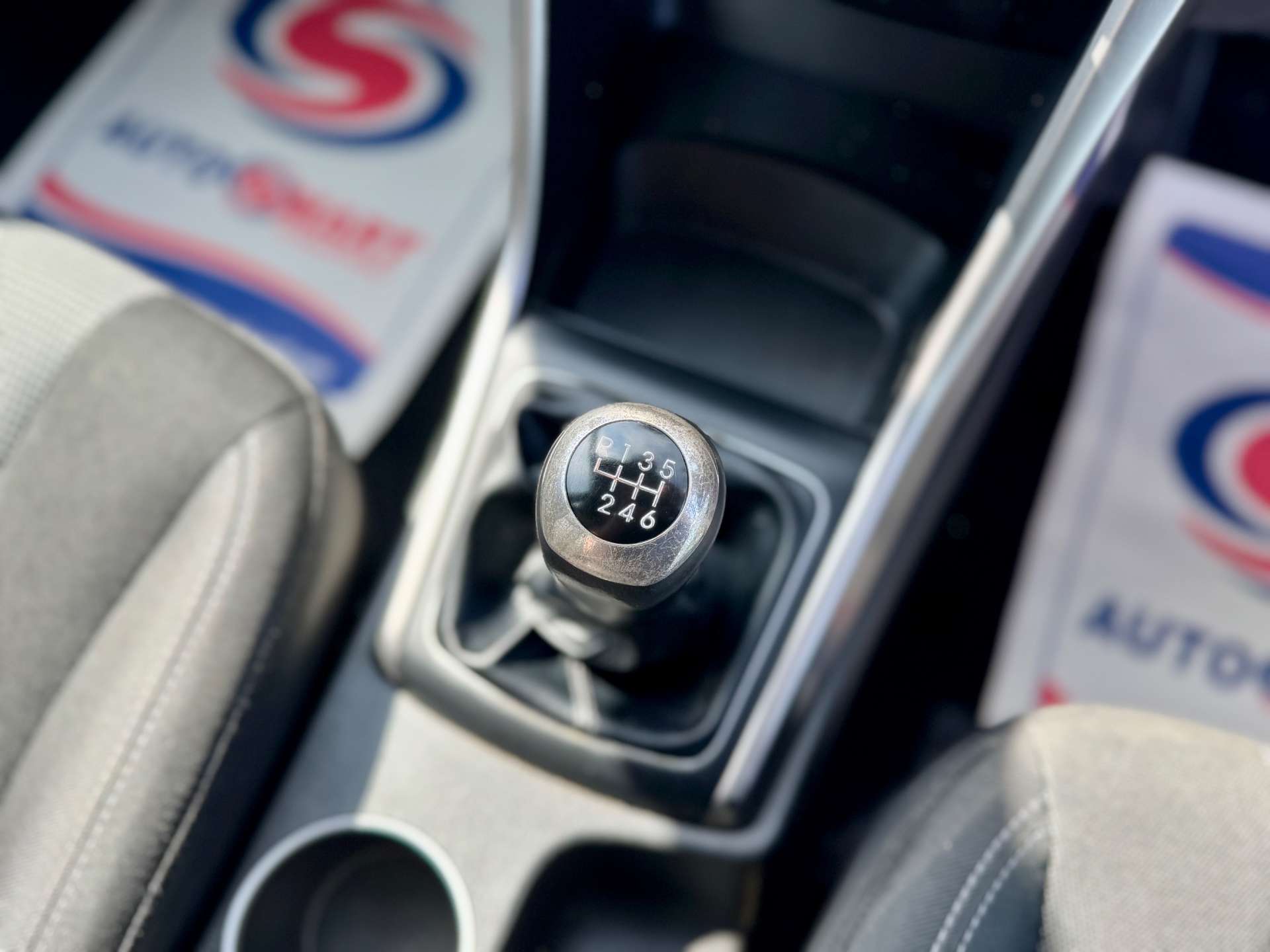 Used Hyundai i30