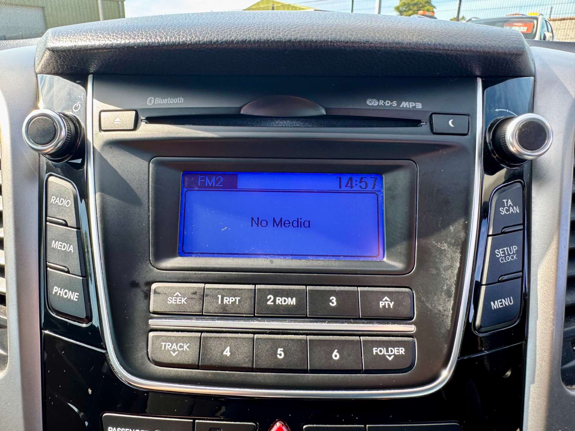 Used Hyundai i30