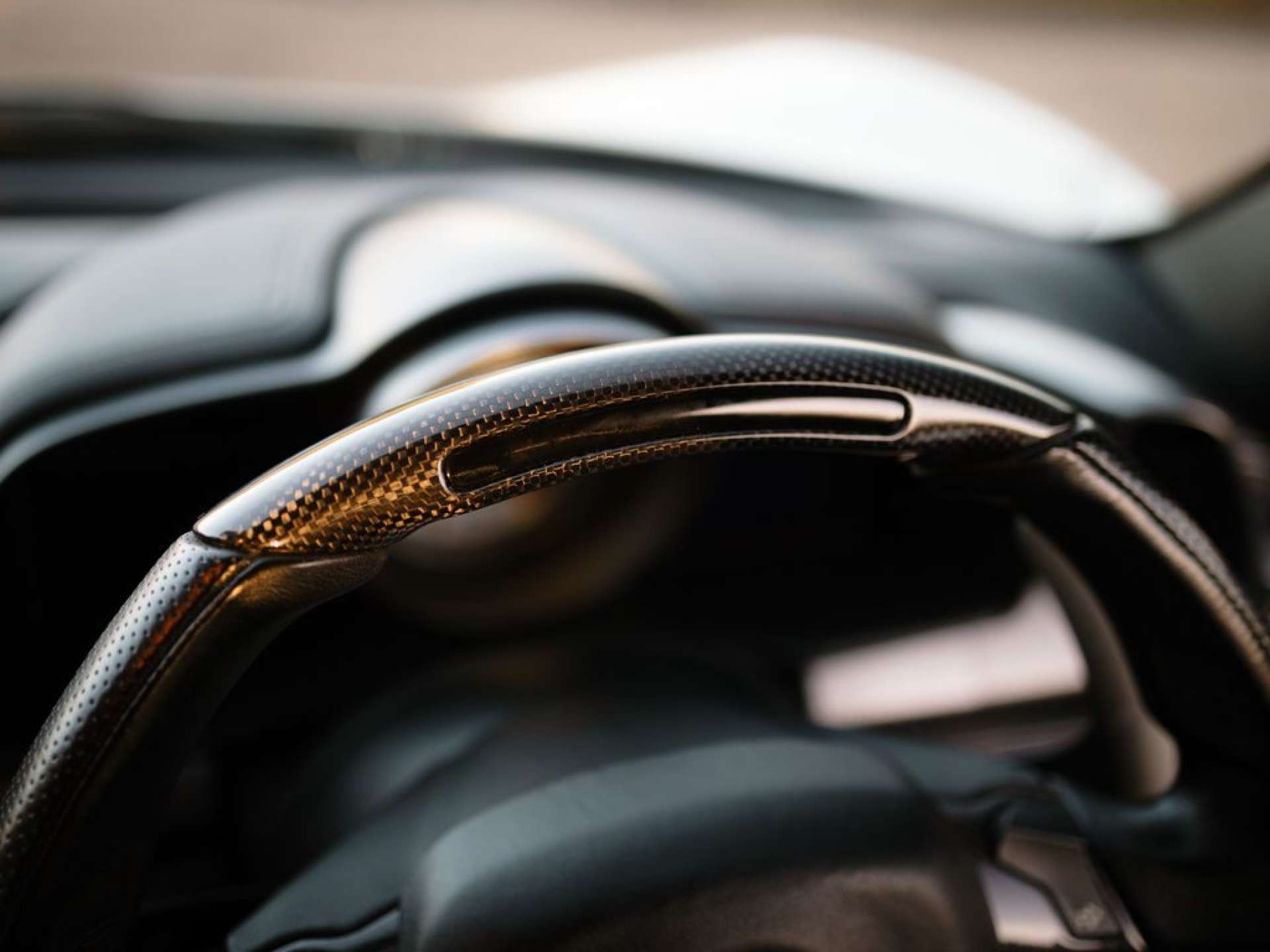 Used Ferrari 458