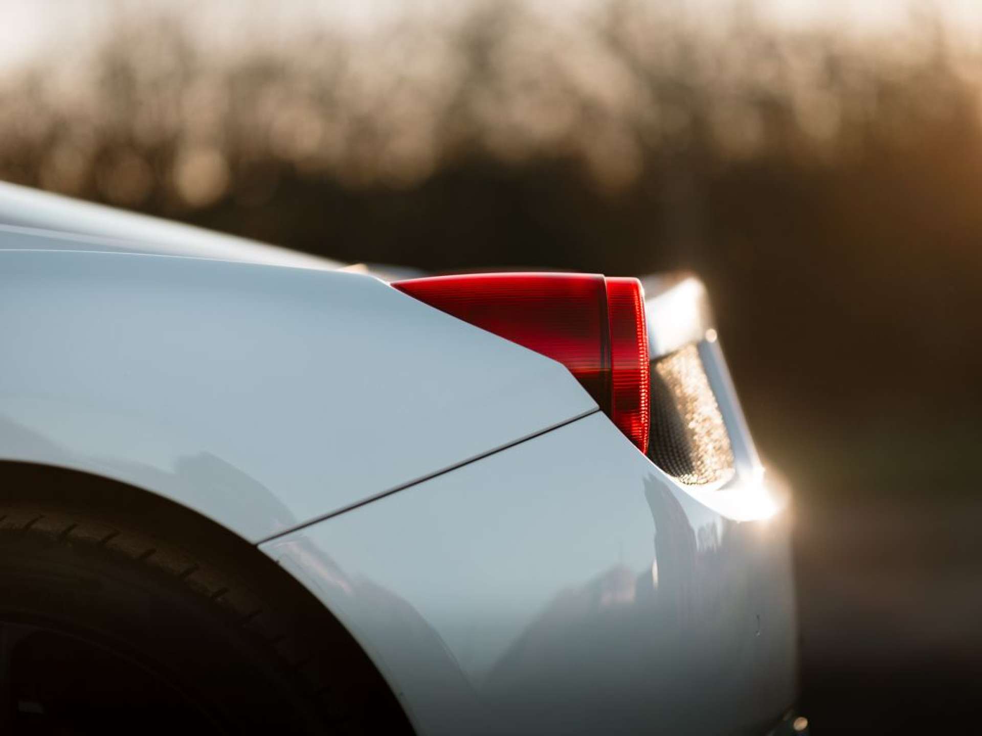 Used Ferrari 458